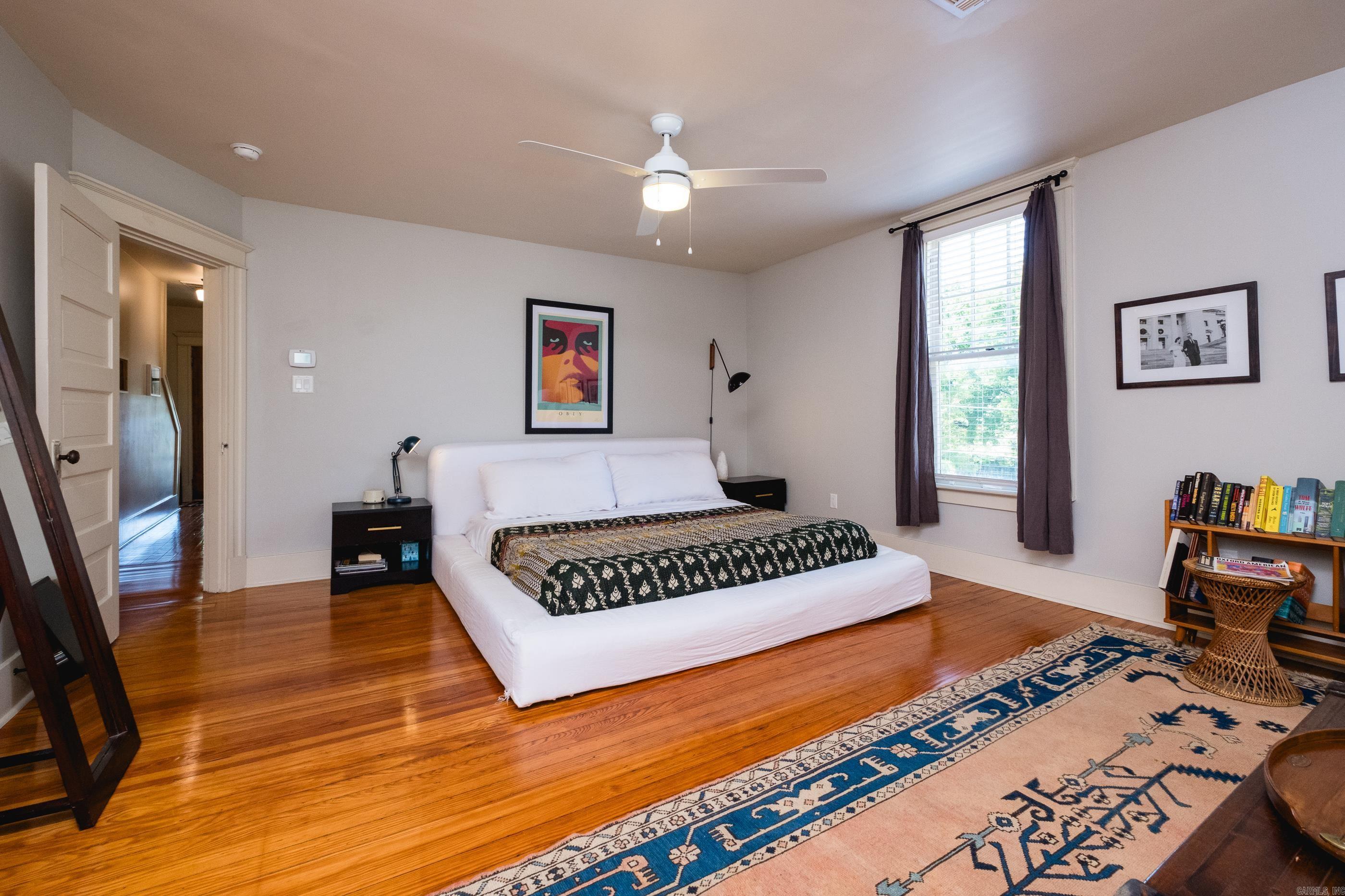 1400 S Schiller  Little Rock, AR