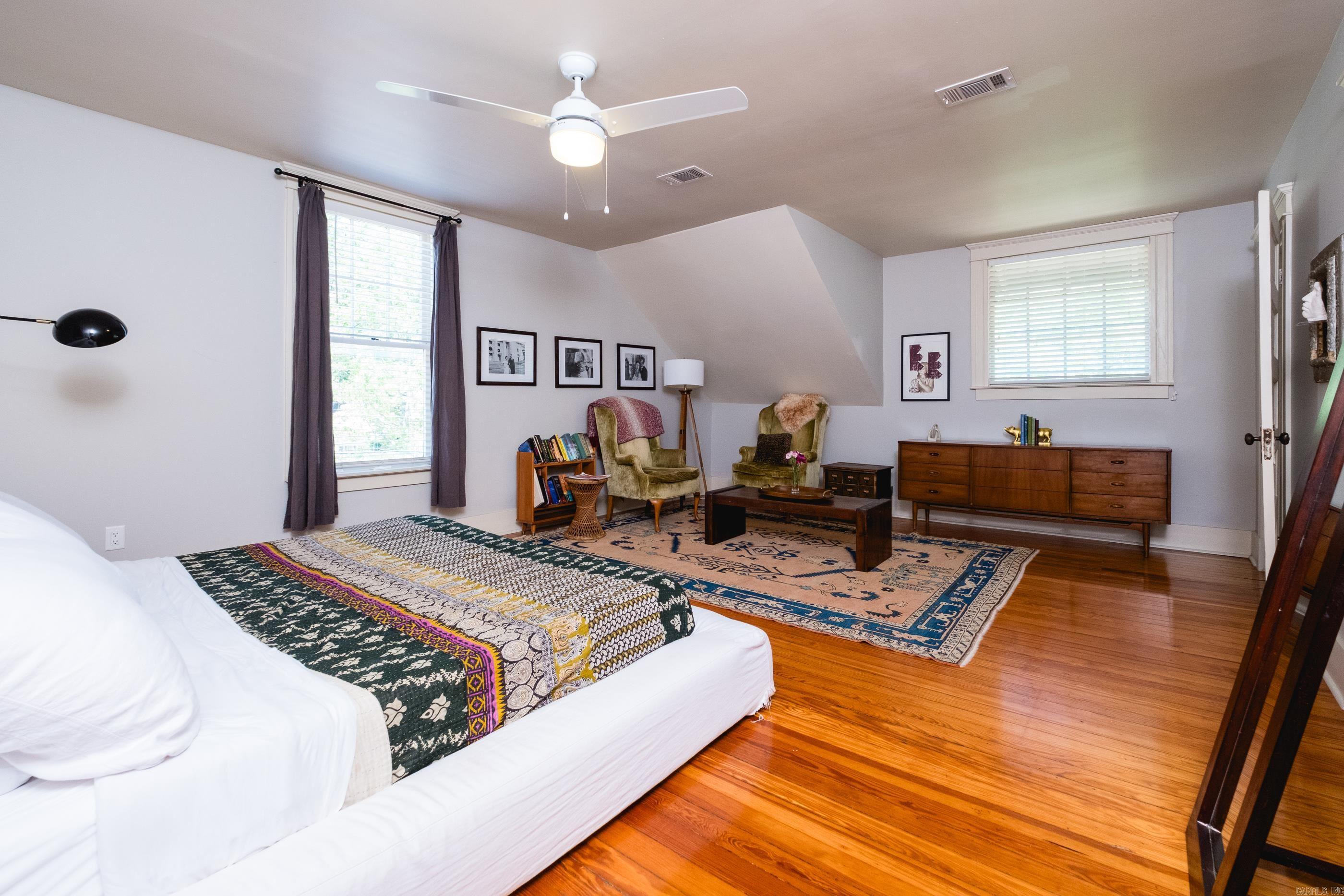1400 S Schiller  Little Rock, AR