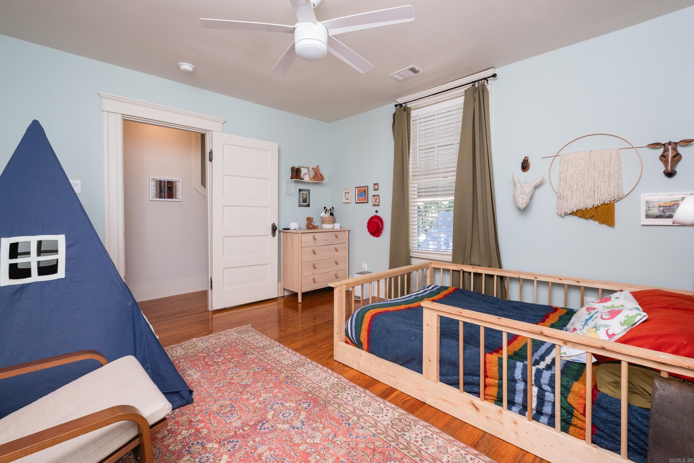 1400 S Schiller  Little Rock, AR