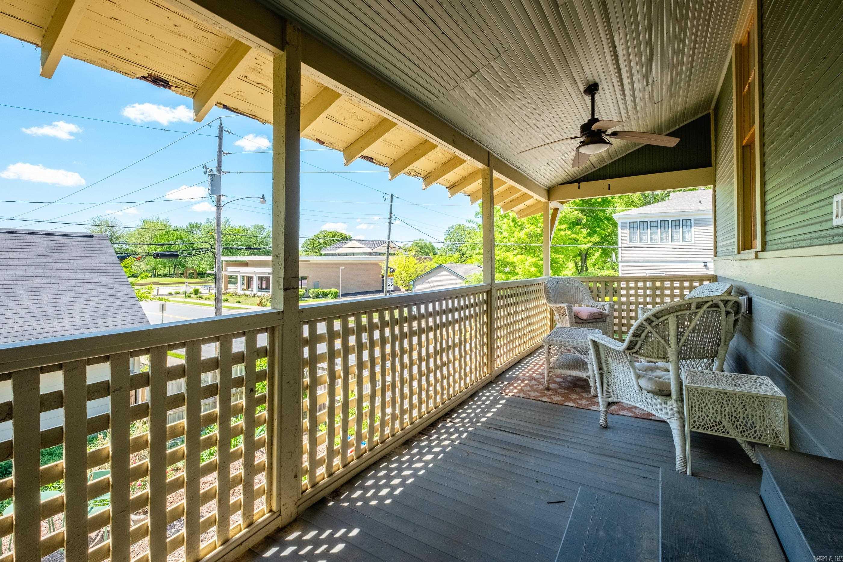 1400 S Schiller  Little Rock, AR