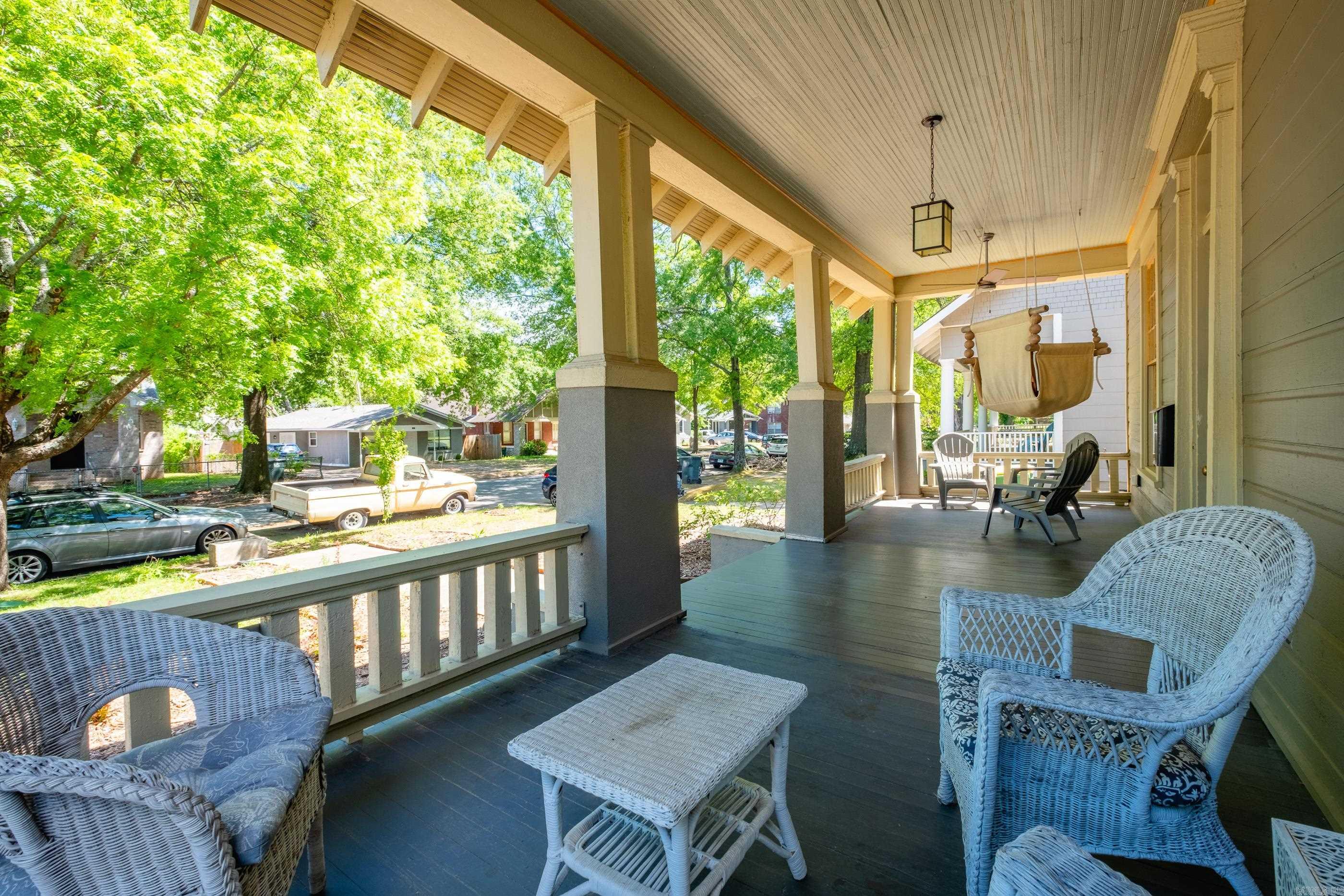 1400 S Schiller  Little Rock, AR