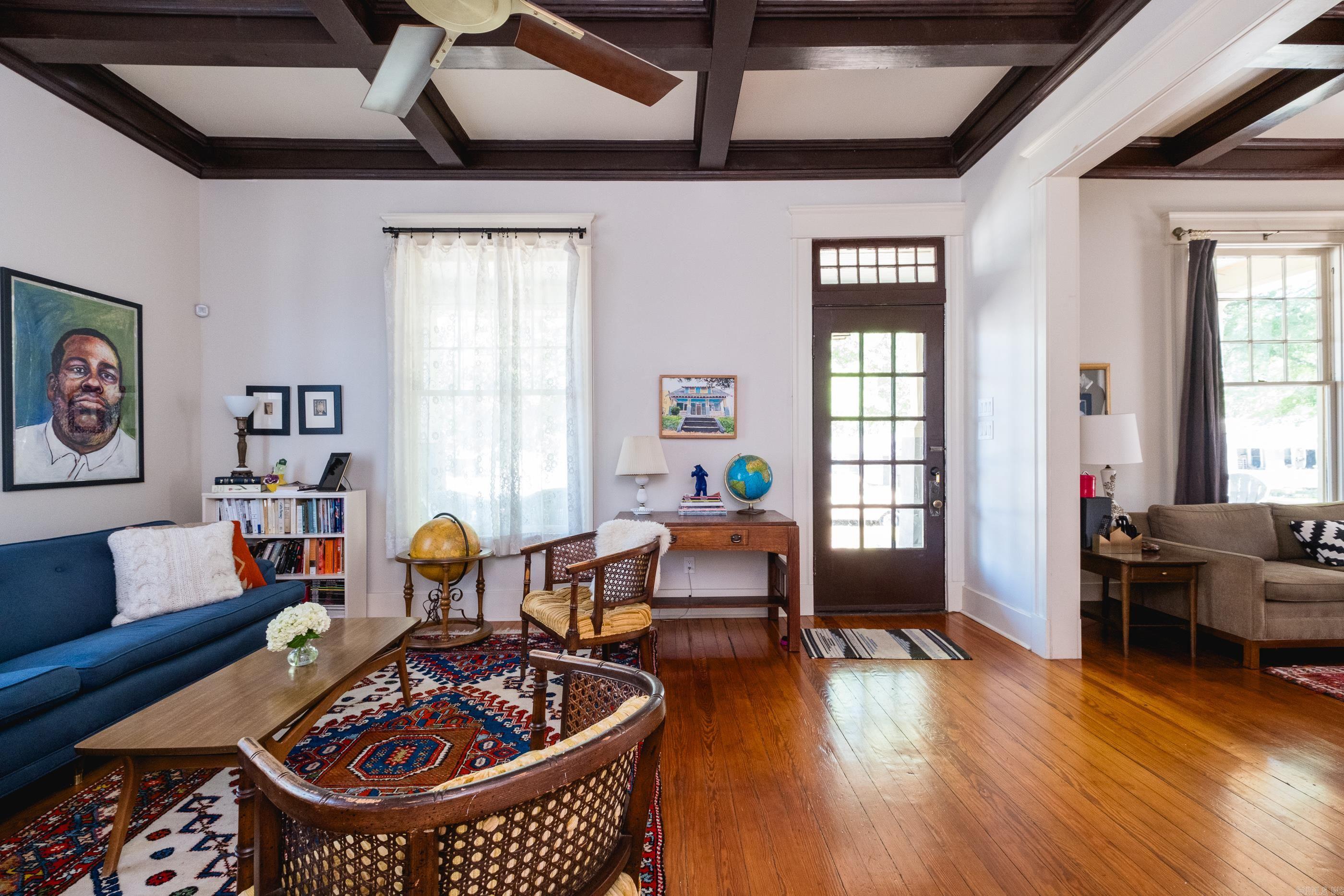 1400 S Schiller  Little Rock, AR