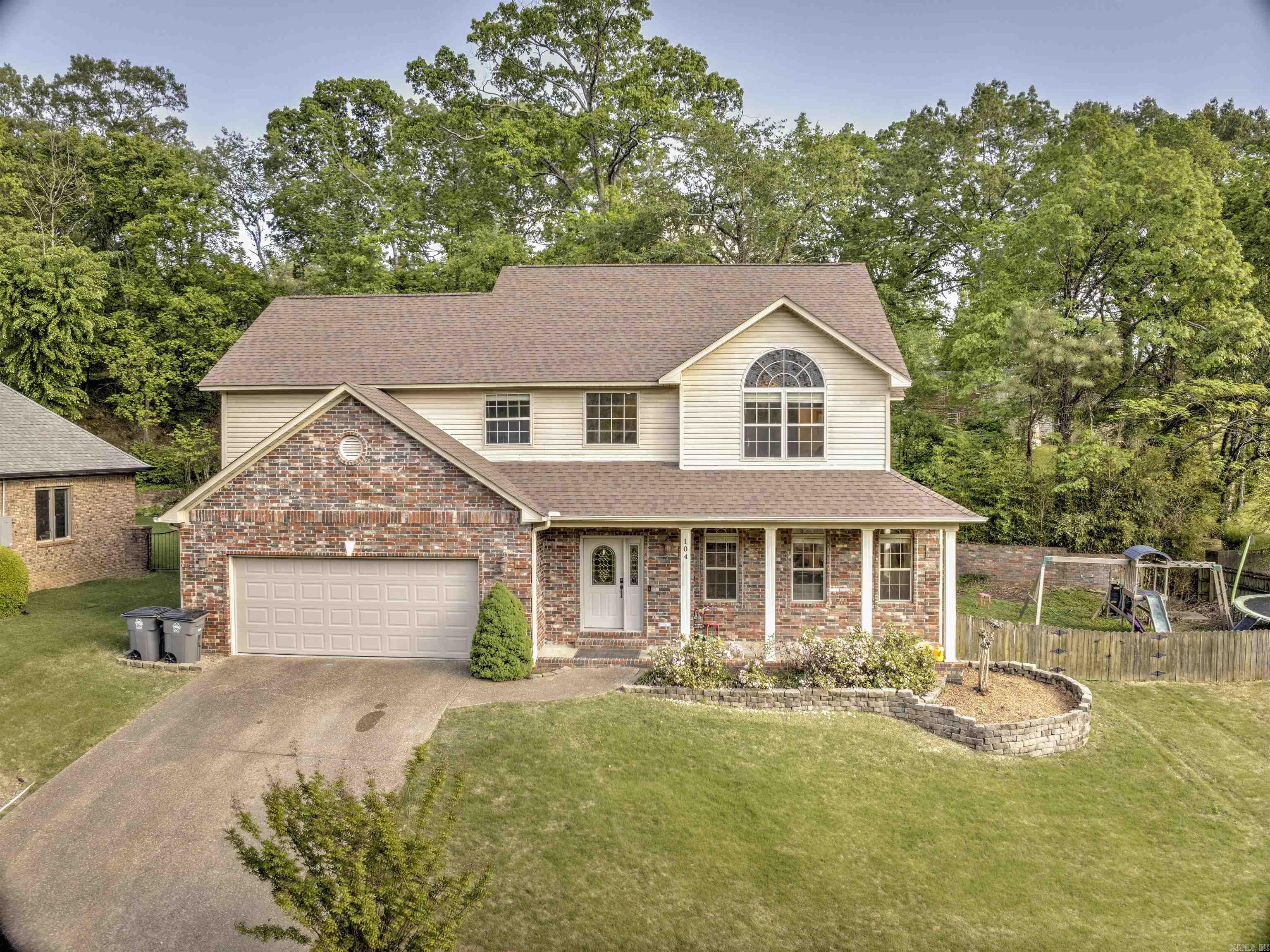 104 Leigh Circle Hot Springs, AR 71913