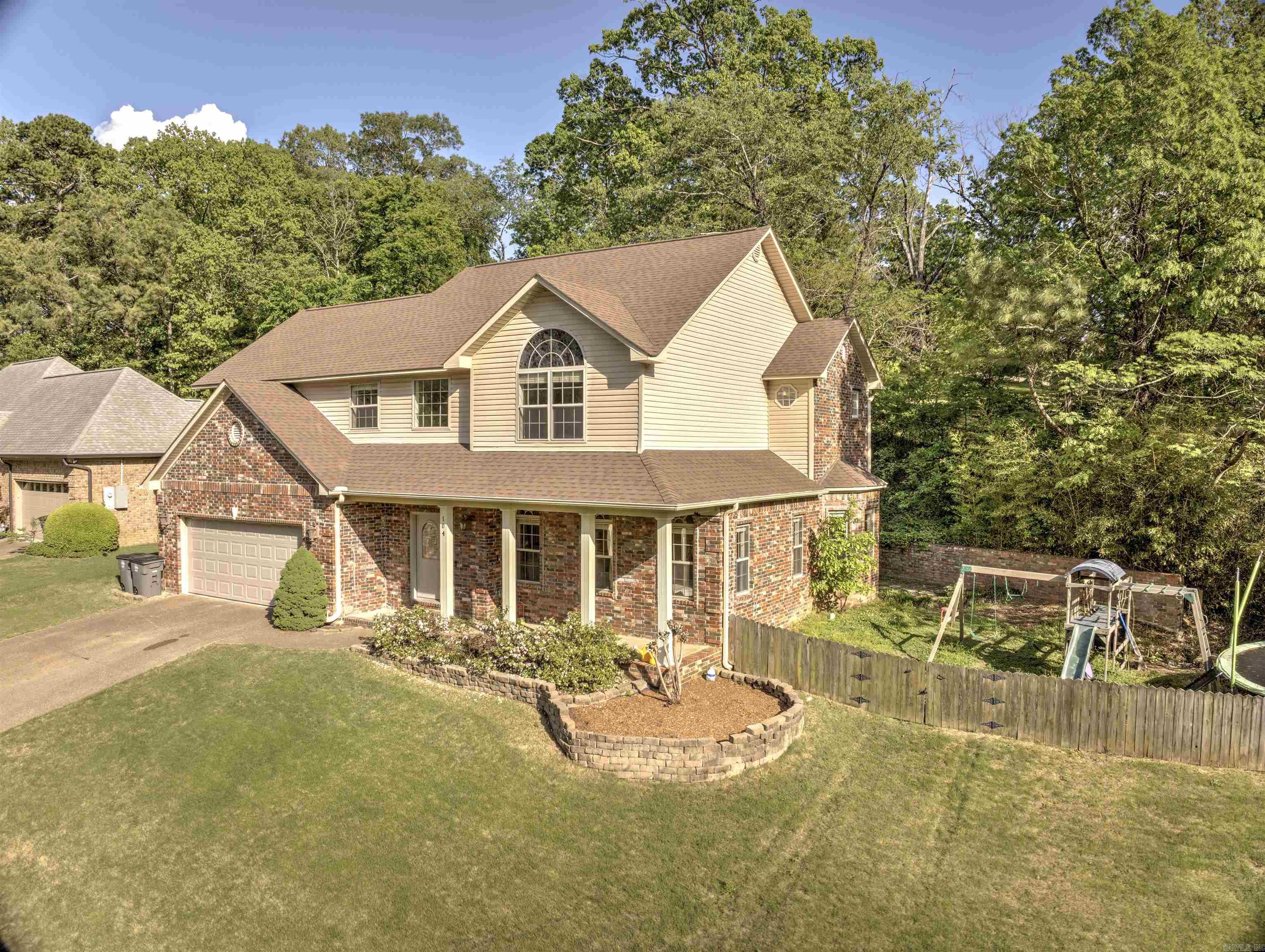 104 Leigh Circle Hot Springs, AR 71913