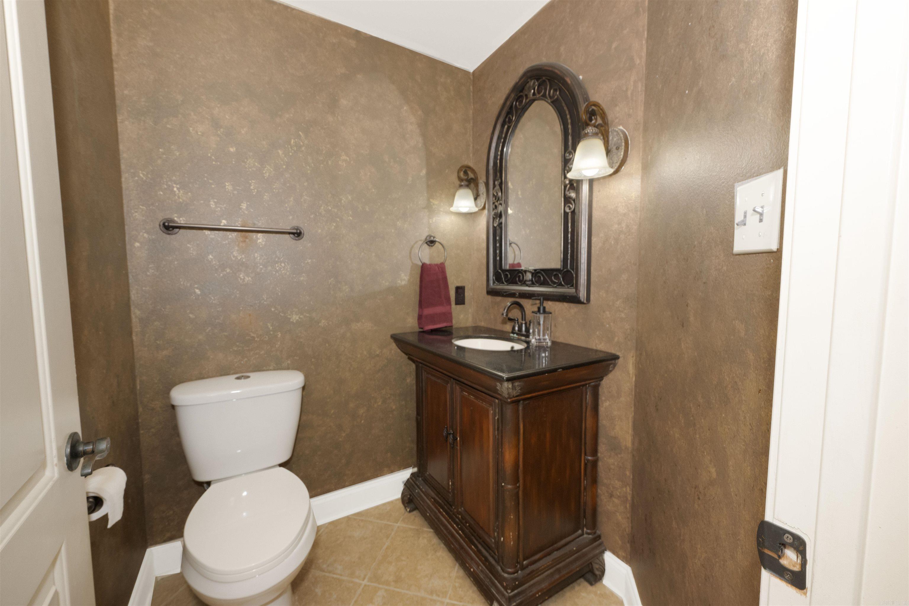 104 Leigh Circle Hot Springs, AR 71913