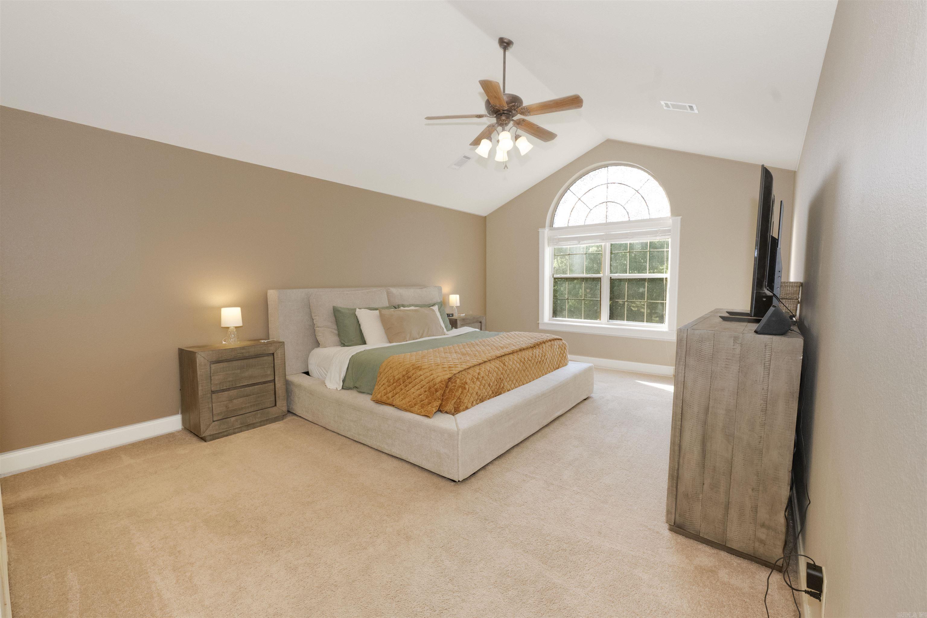 104 Leigh Circle Hot Springs, AR 71913