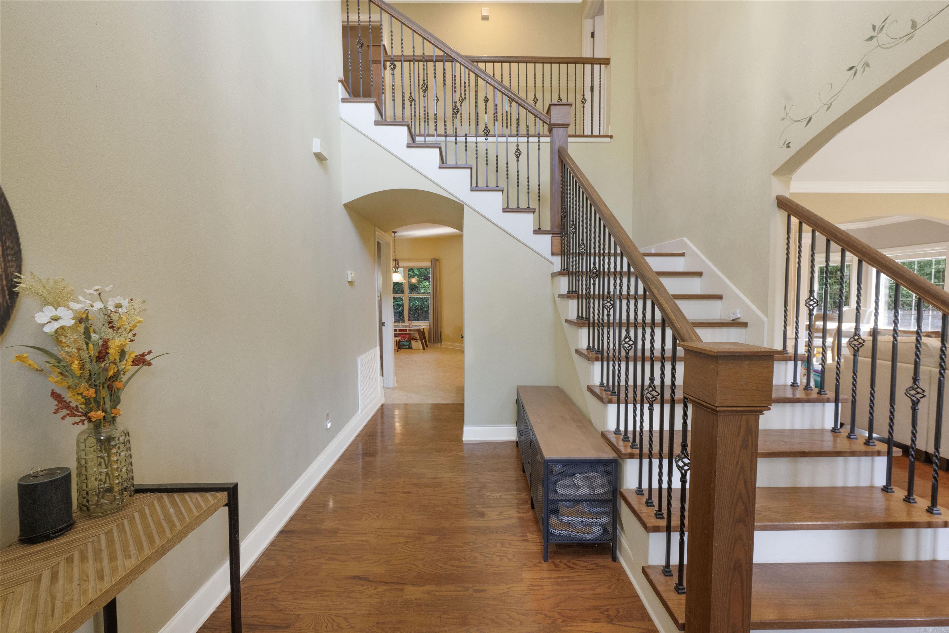 104 Leigh Circle Hot Springs, AR 71913