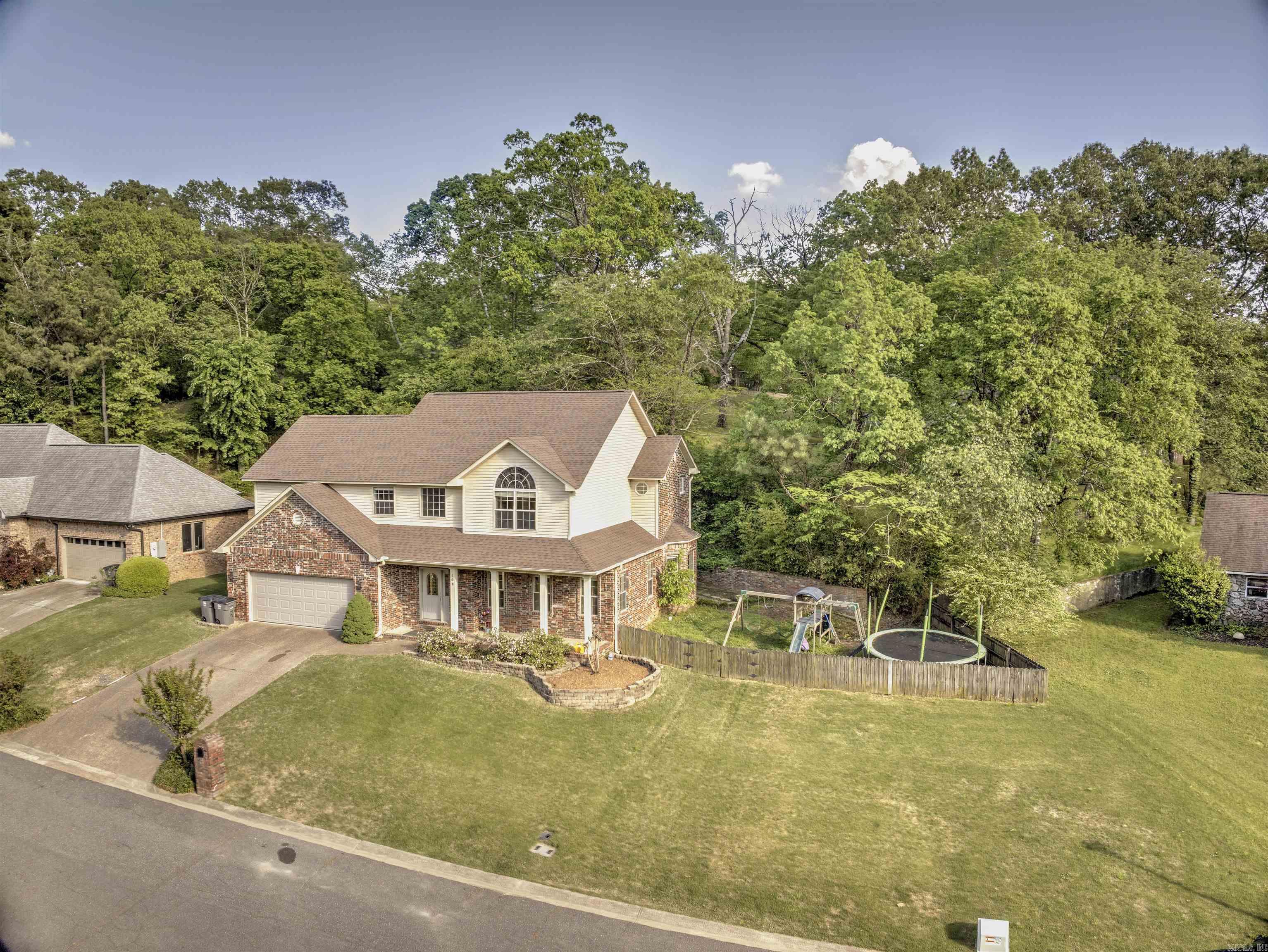 104 Leigh Circle Hot Springs, AR 71913