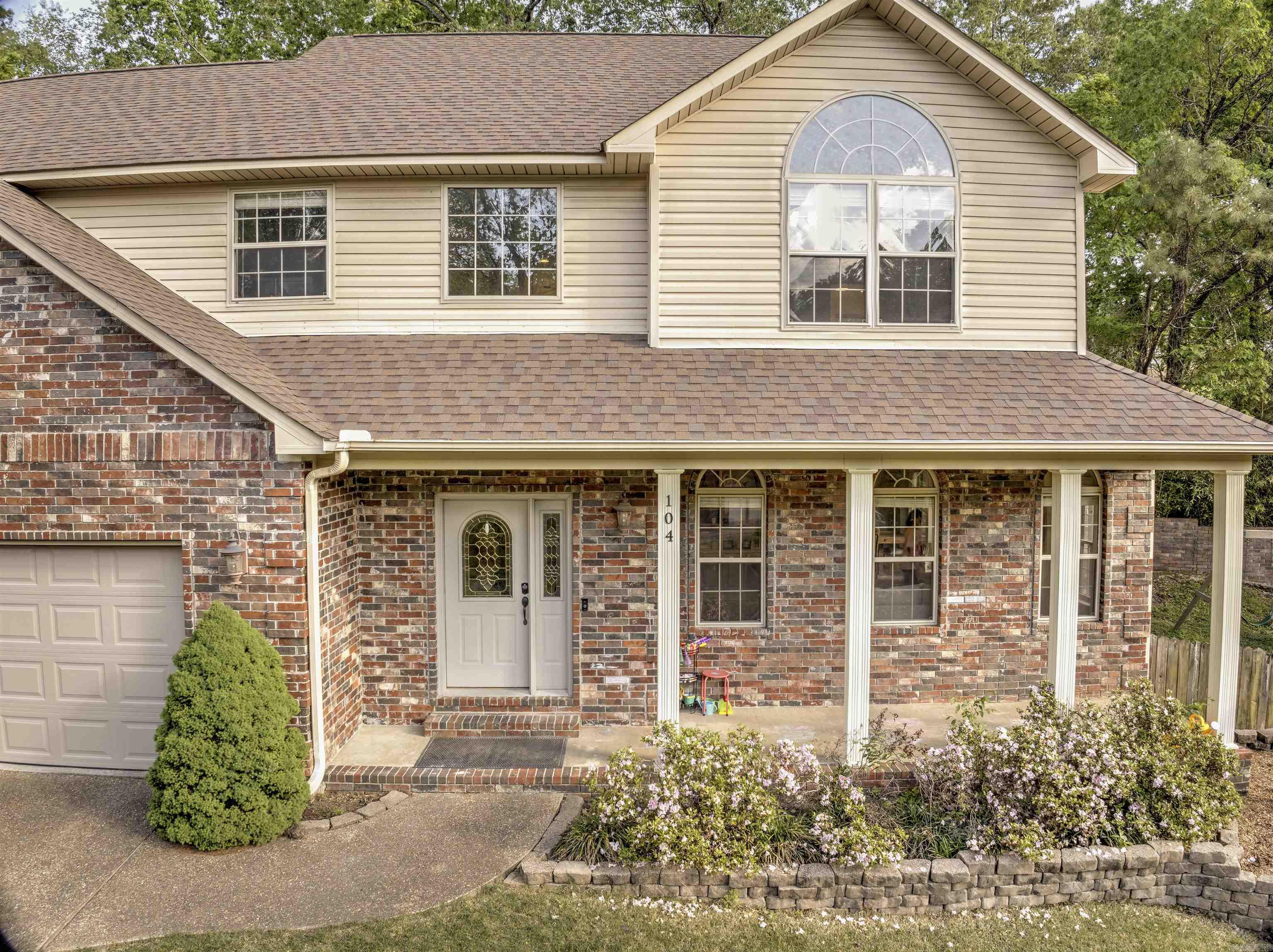 104 Leigh Circle Hot Springs, AR 71913