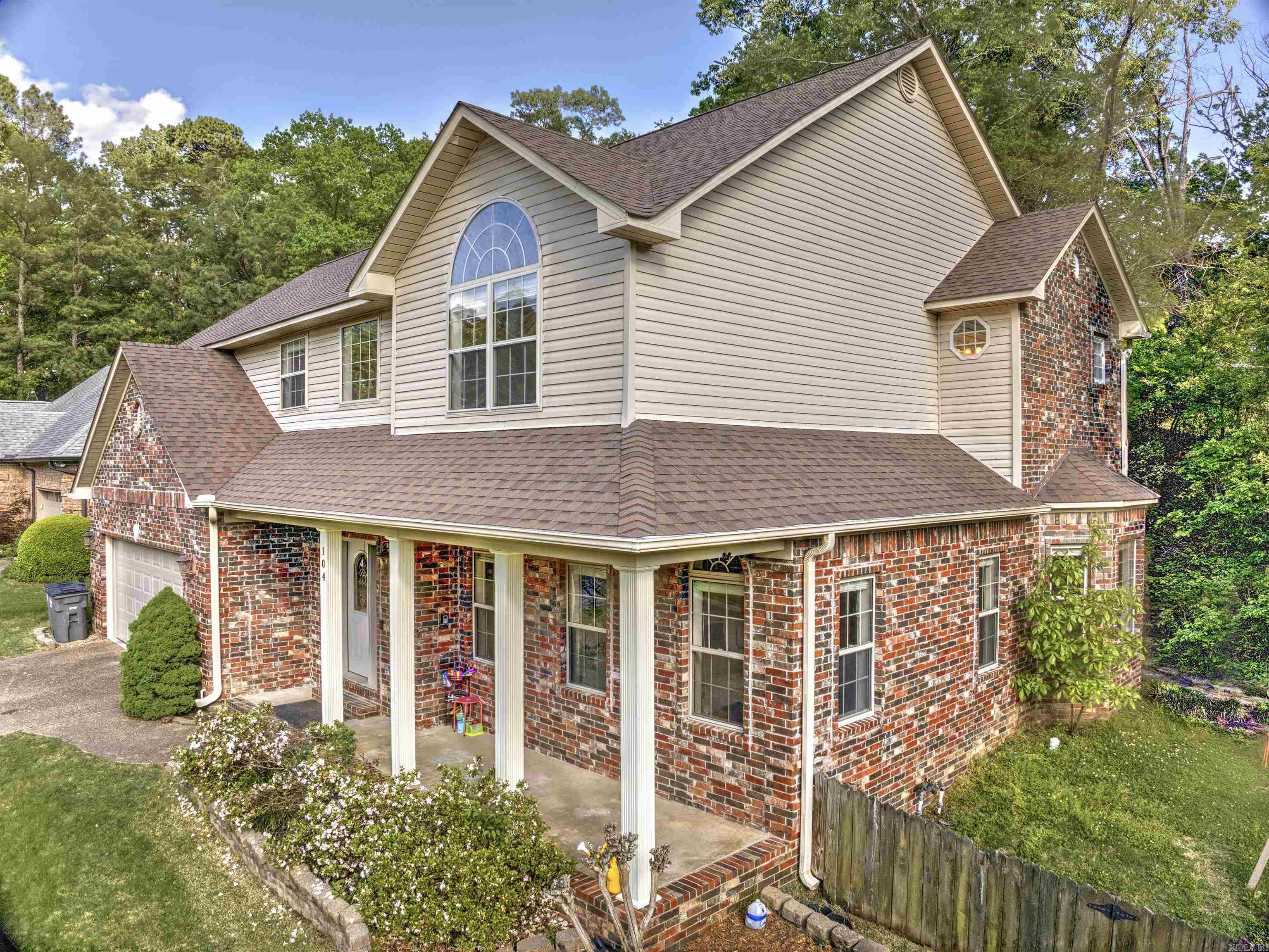 104 Leigh Circle Hot Springs, AR 71913