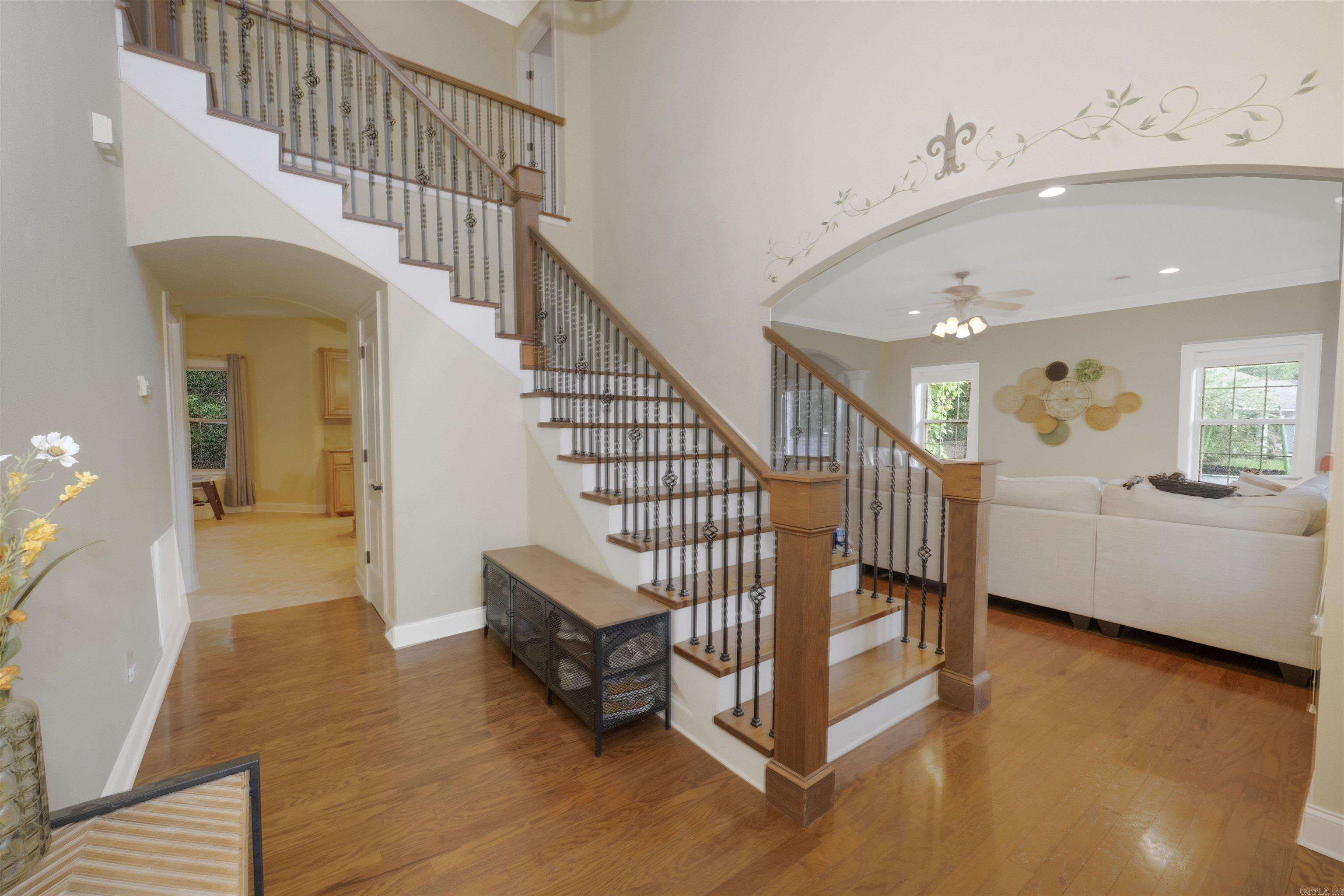 104 Leigh Circle Hot Springs, AR 71913