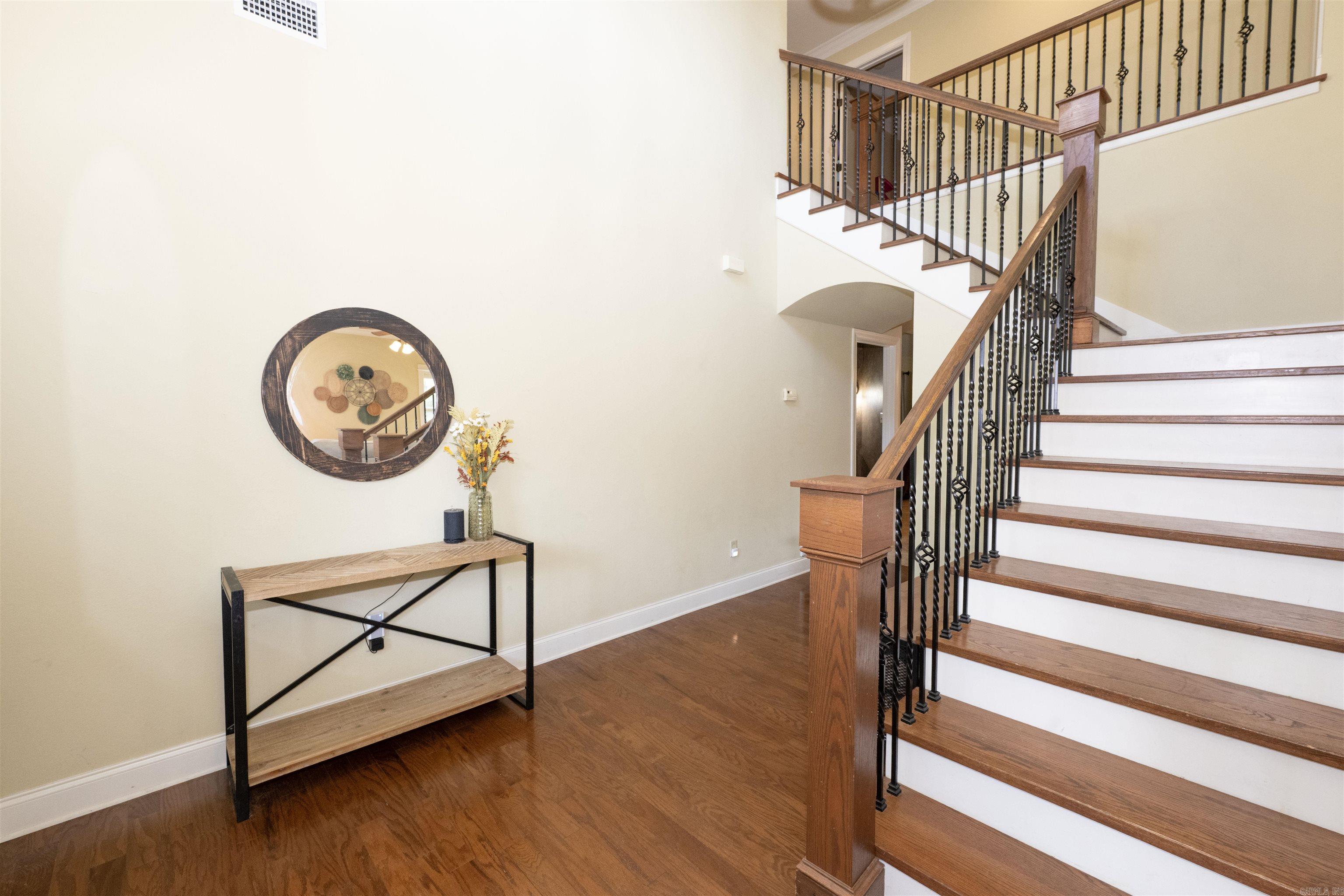 104 Leigh Circle Hot Springs, AR 71913