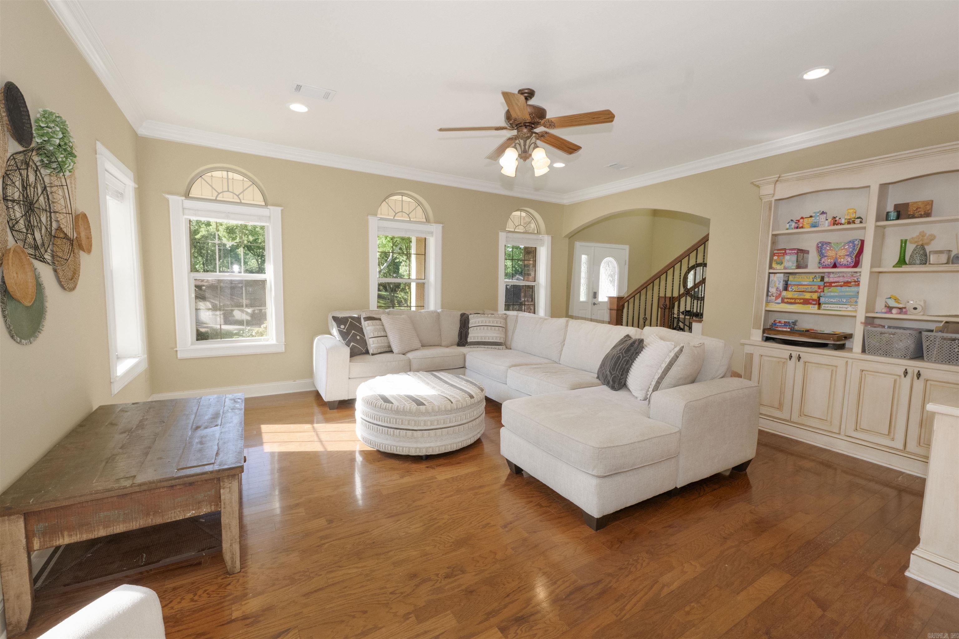 104 Leigh Circle Hot Springs, AR 71913