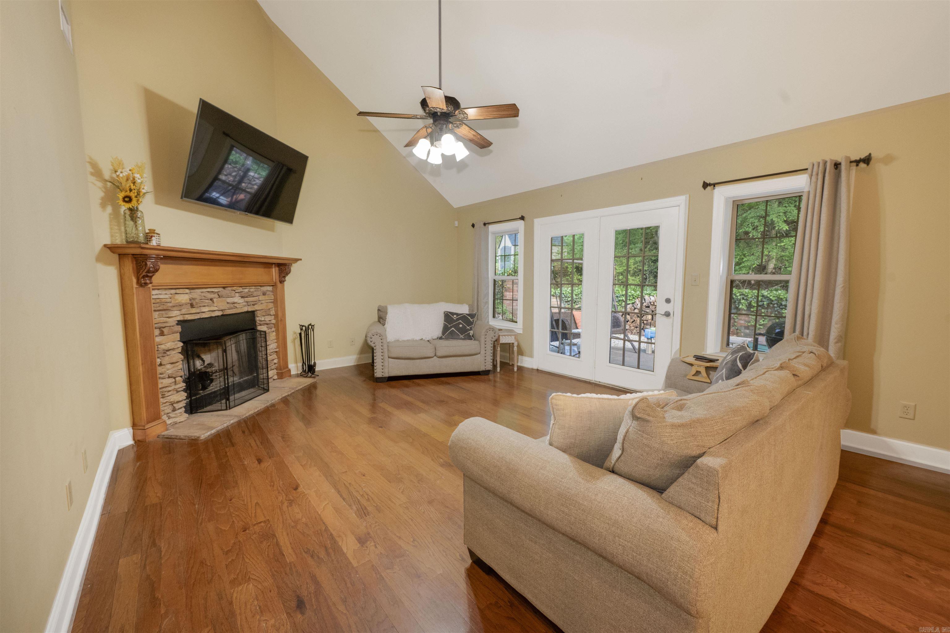 104 Leigh Circle Hot Springs, AR 71913