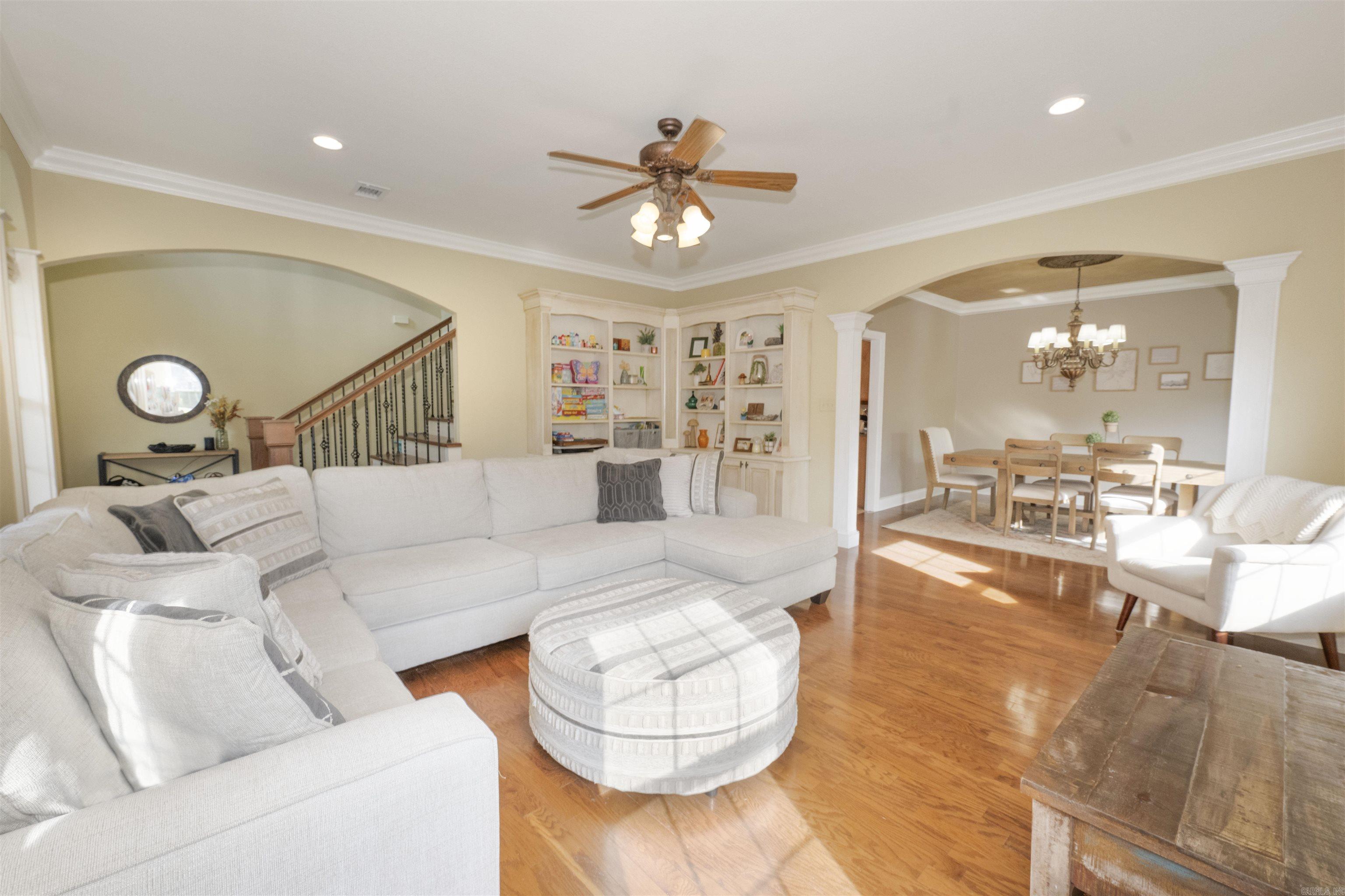 104 Leigh Circle Hot Springs, AR 71913