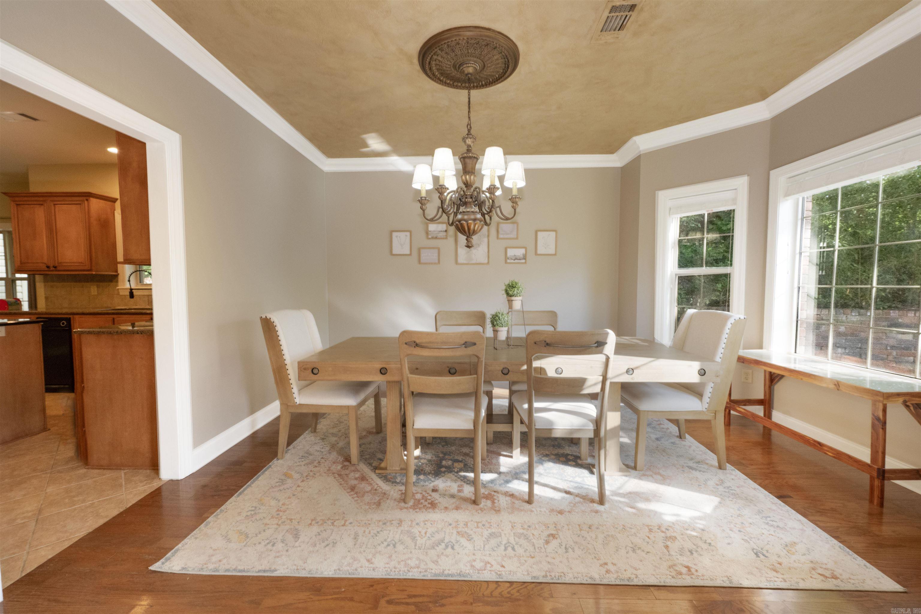 104 Leigh Circle Hot Springs, AR 71913
