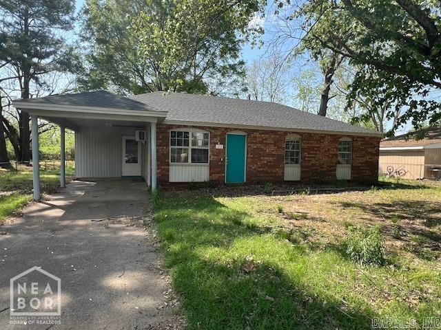 1317  Cindy  Newport, AR