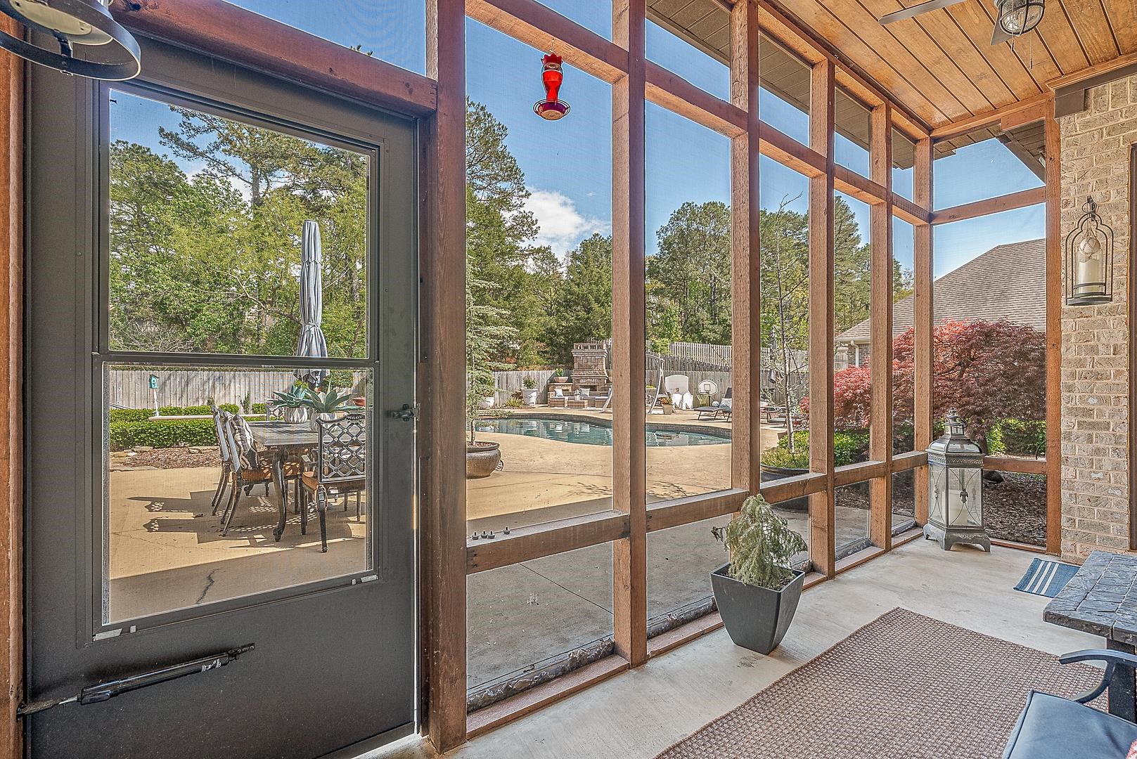 4208  Nobhill  Jonesboro, AR