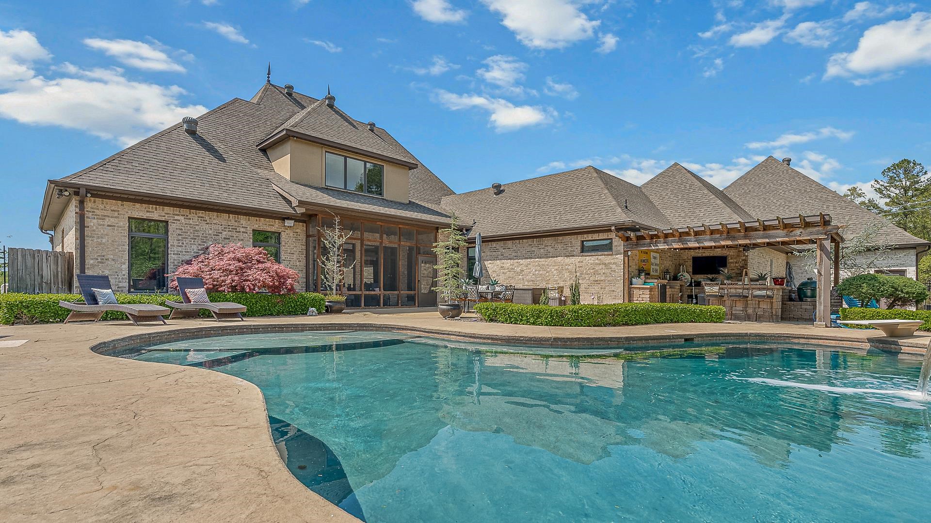4208  Nobhill  Jonesboro, AR