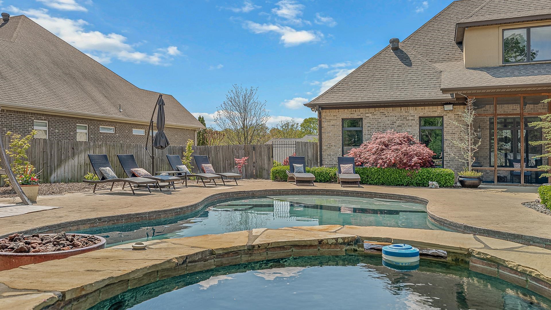 4208  Nobhill  Jonesboro, AR