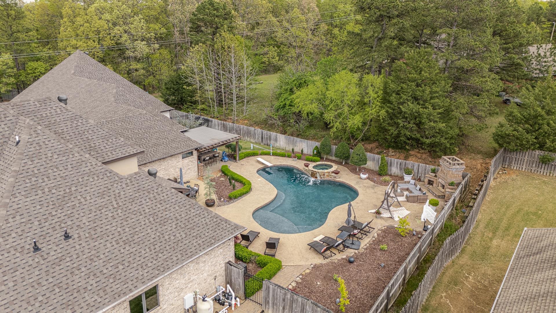 4208  Nobhill  Jonesboro, AR