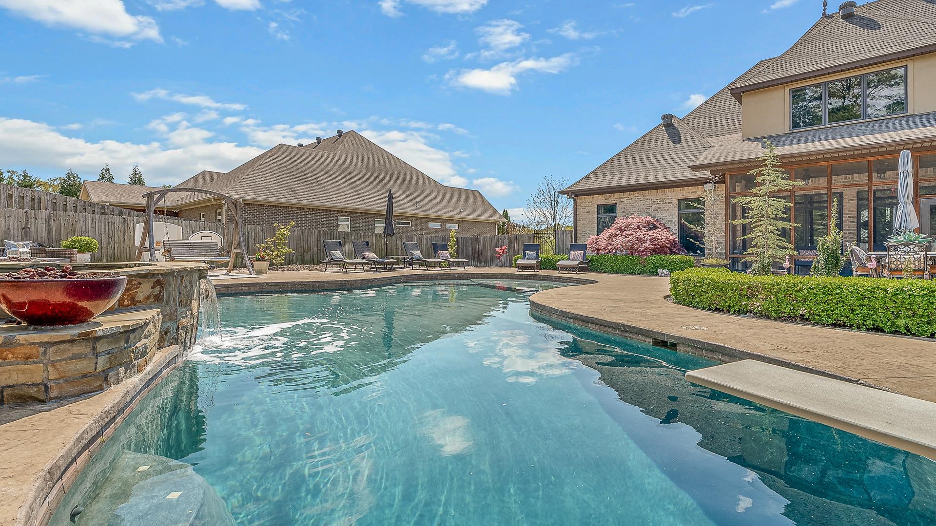 4208  Nobhill  Jonesboro, AR