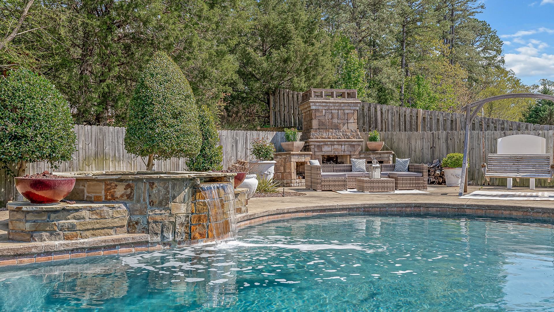 4208  Nobhill  Jonesboro, AR