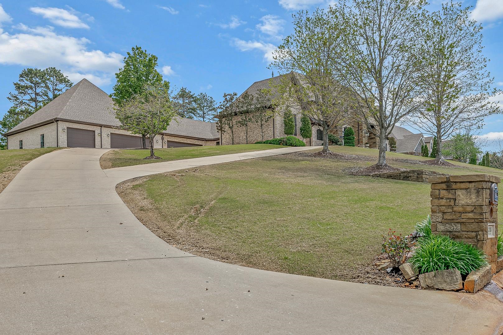 4208  Nobhill  Jonesboro, AR