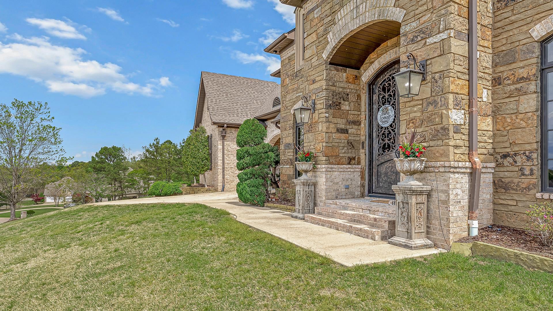 4208  Nobhill  Jonesboro, AR