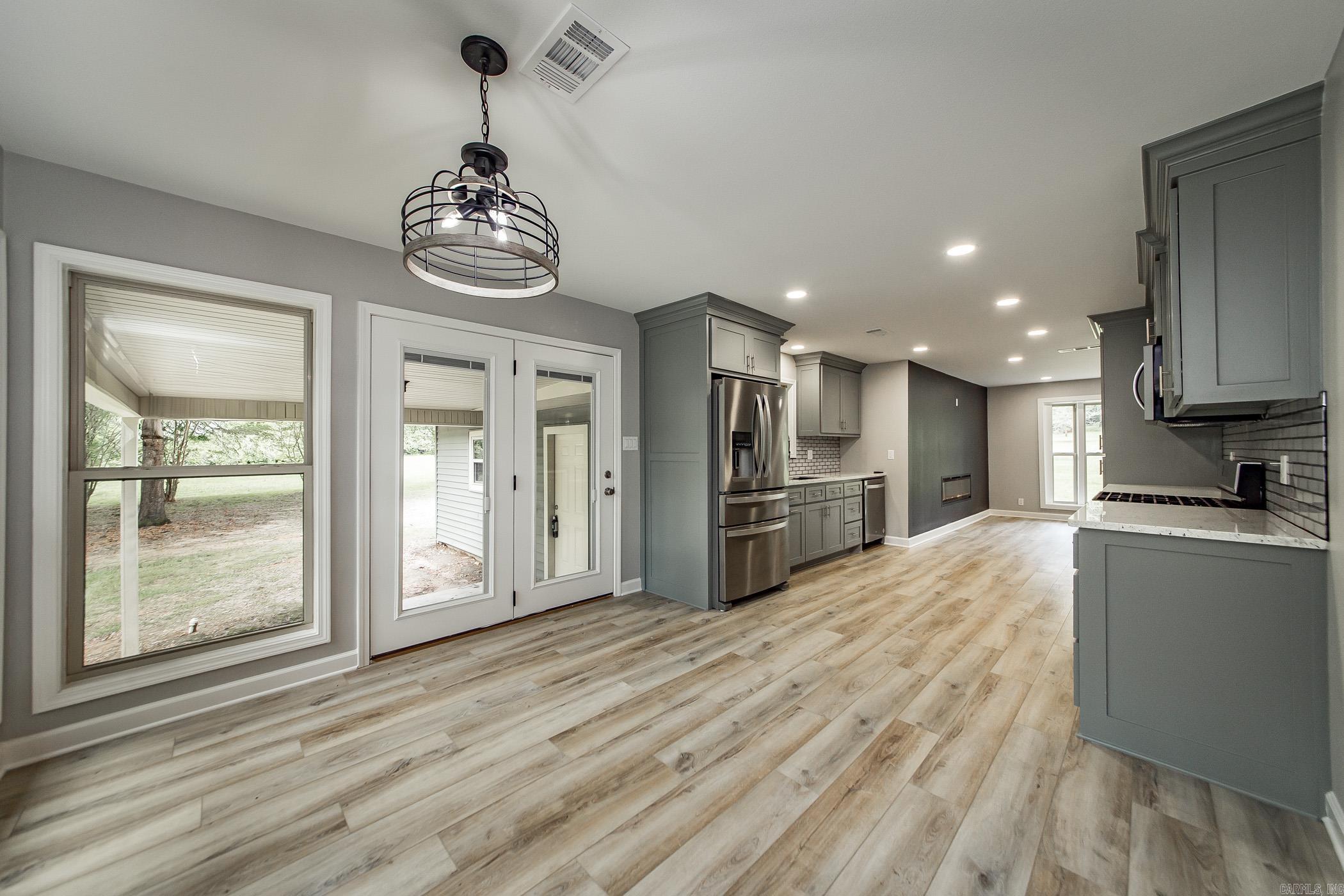 1491  Southfork  Gurdon, AR