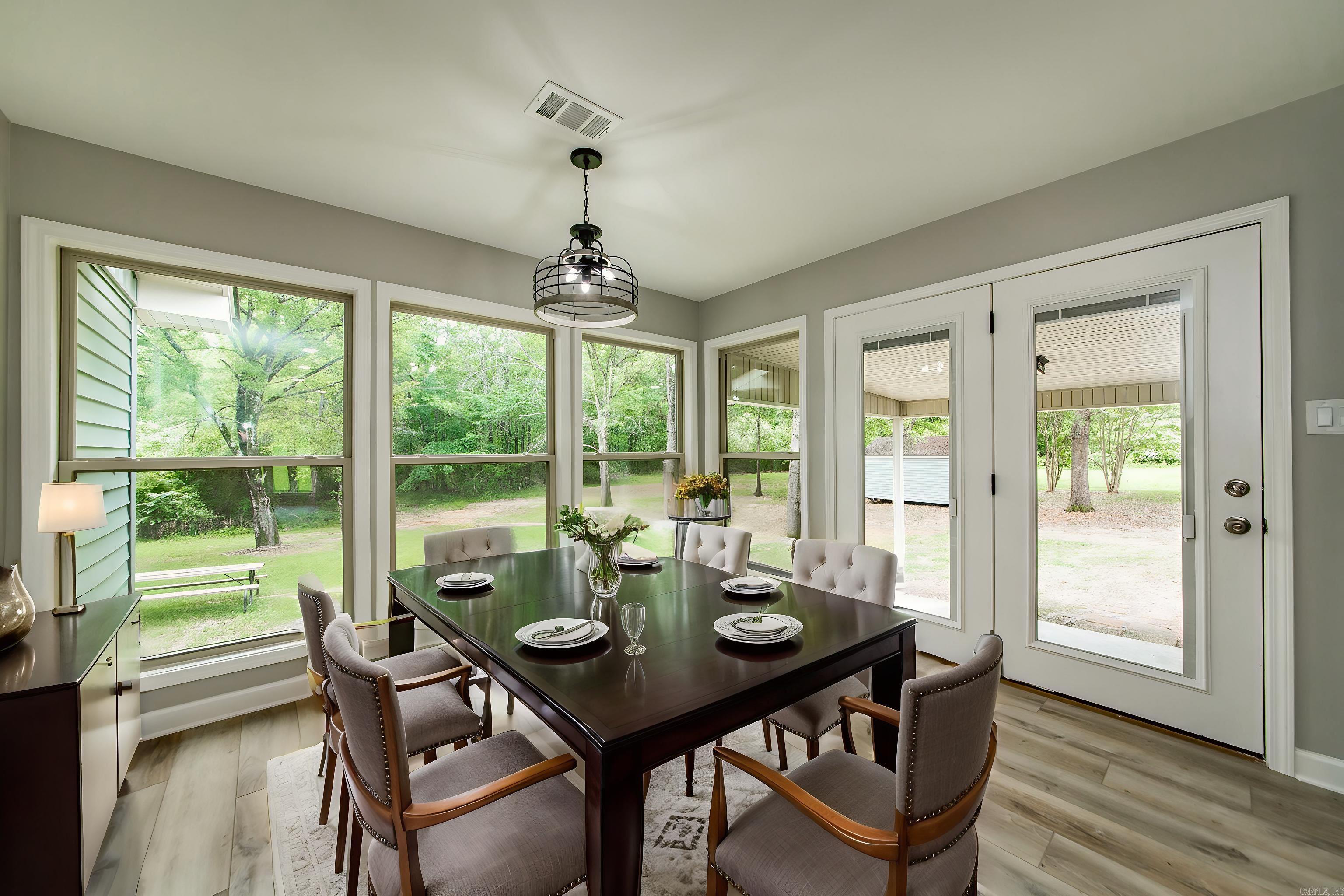 1491 Southfork  Gurdon, AR