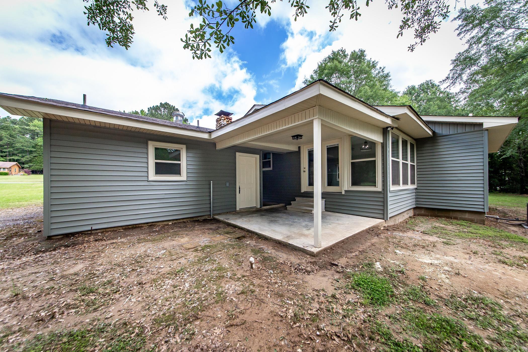 1491  Southfork  Gurdon, AR