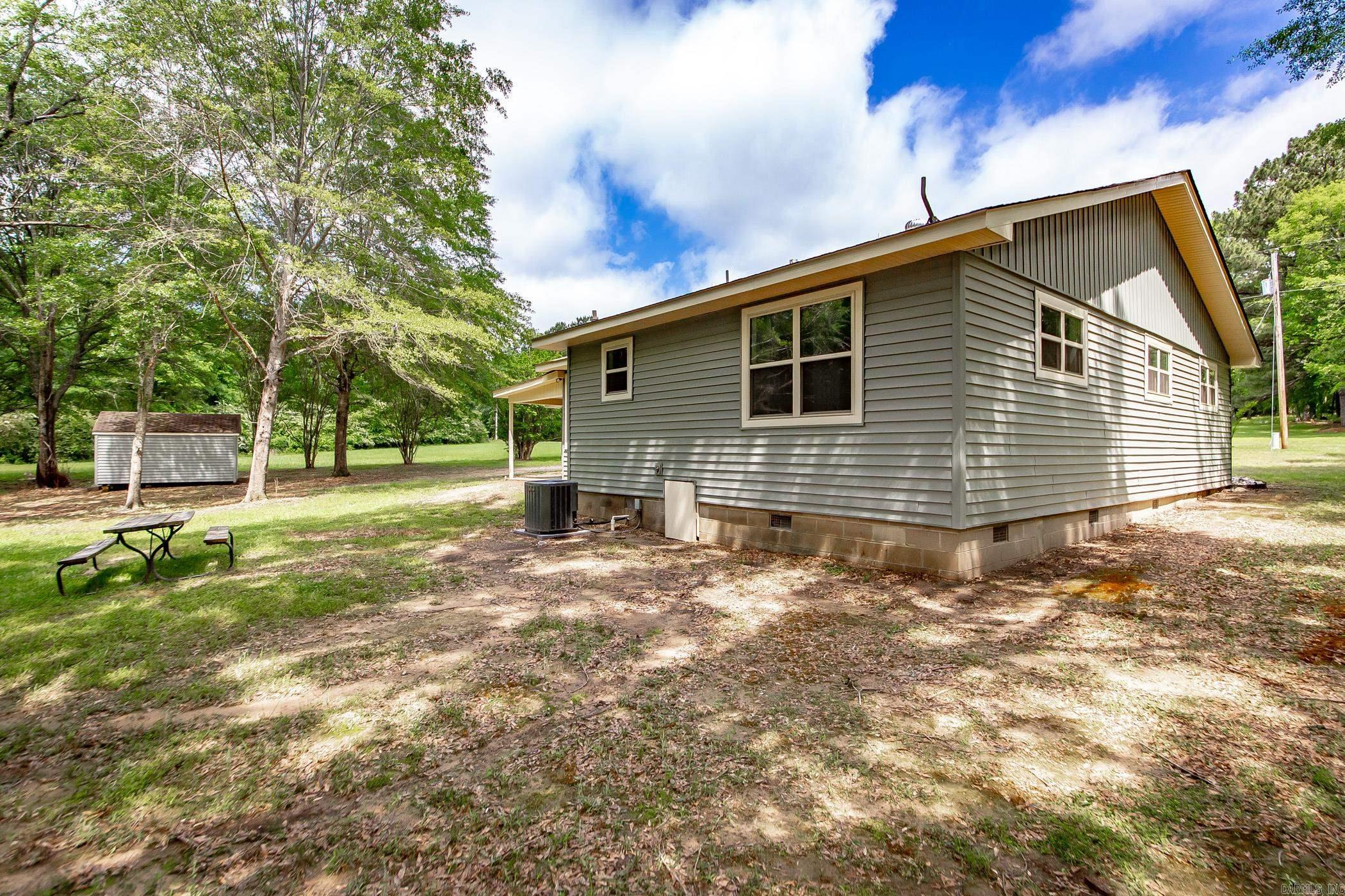 1491  Southfork  Gurdon, AR