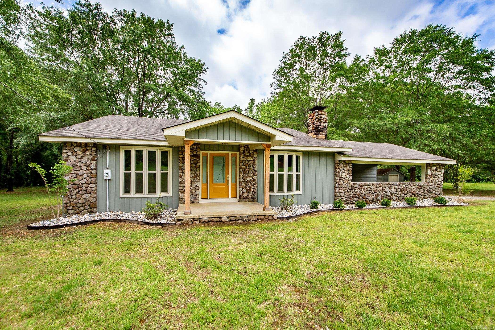 1491  Southfork  Gurdon, AR