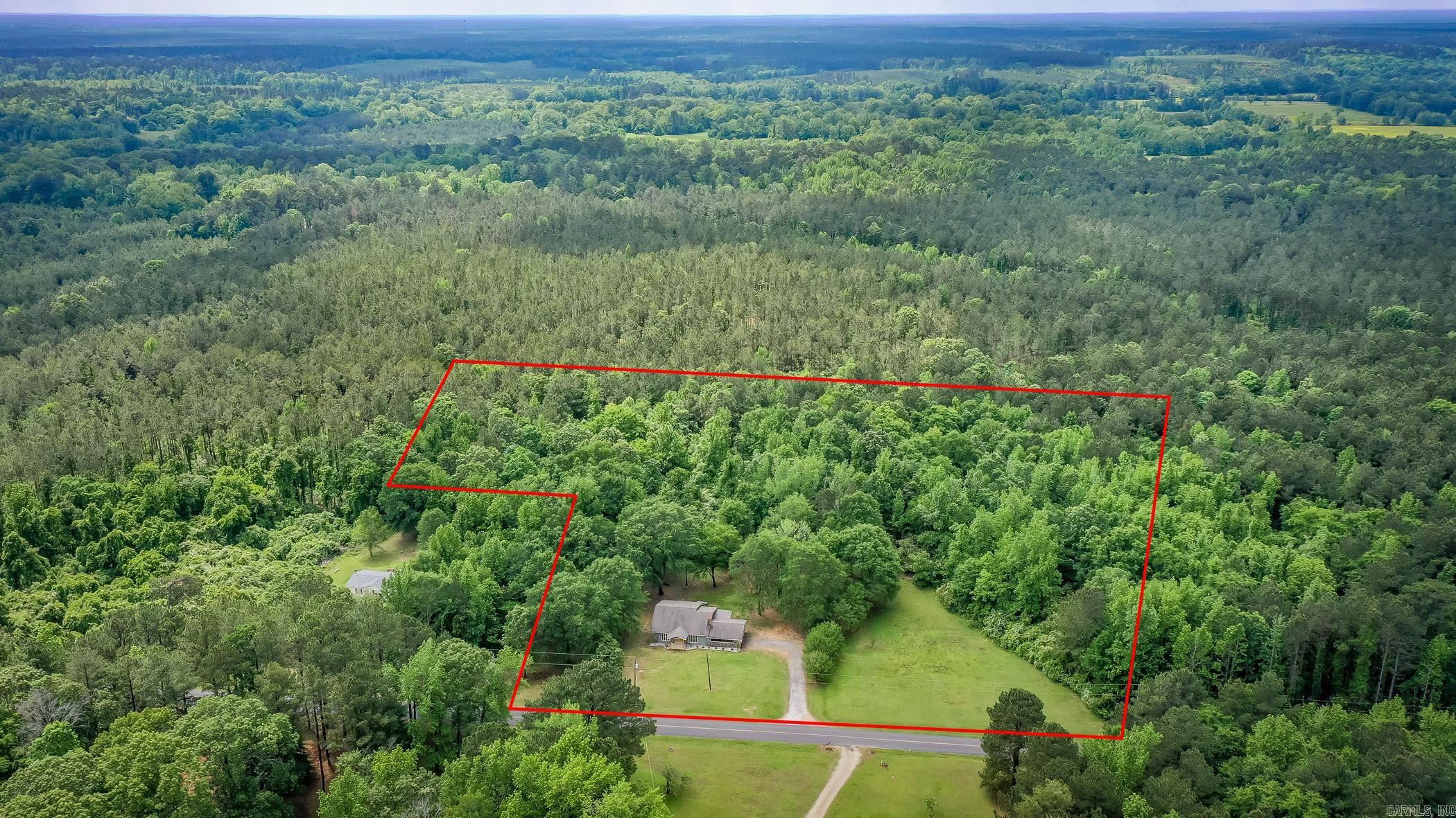 1491  Southfork  Gurdon, AR