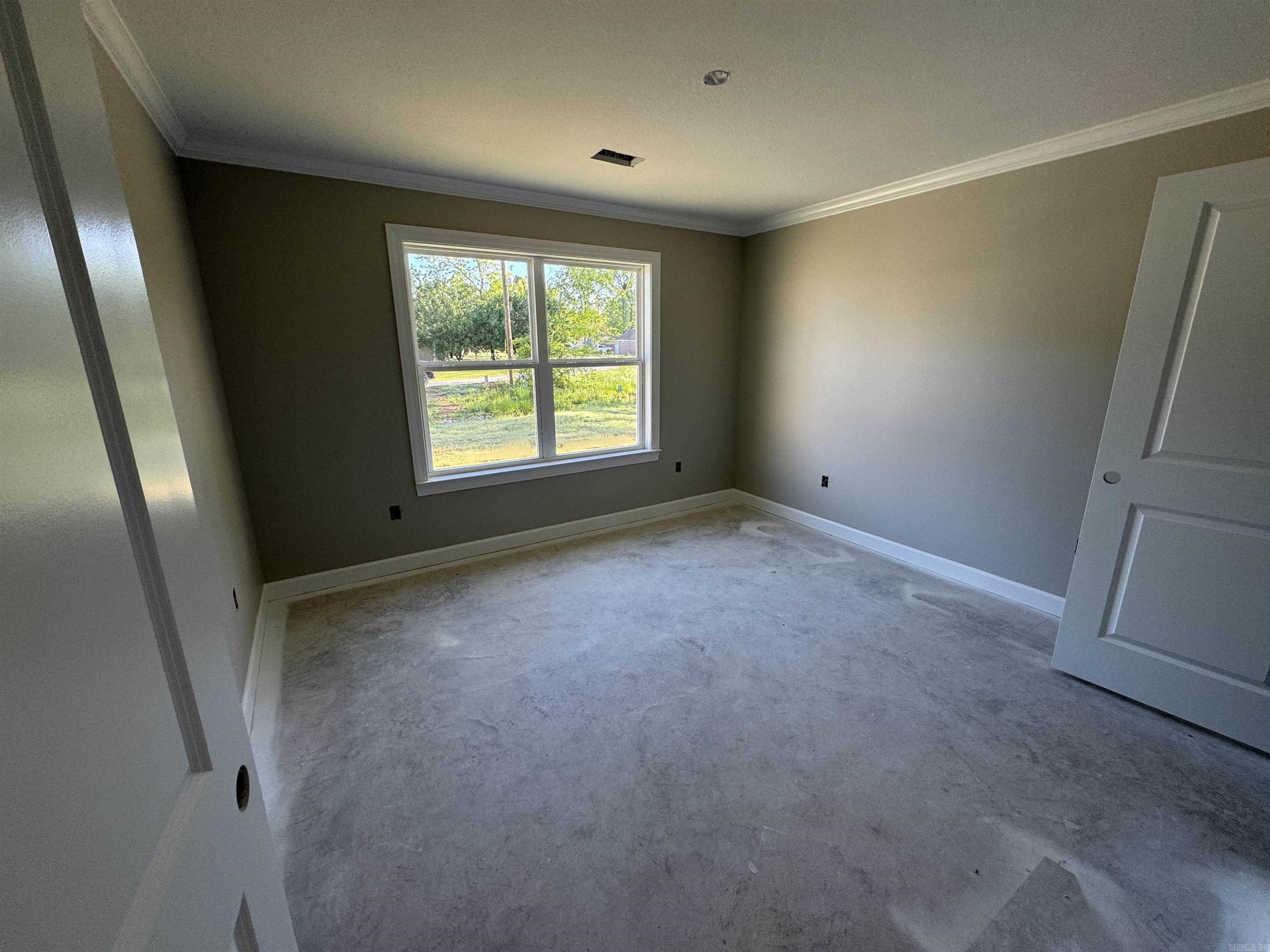 16  Ledrick  Mayflower, AR