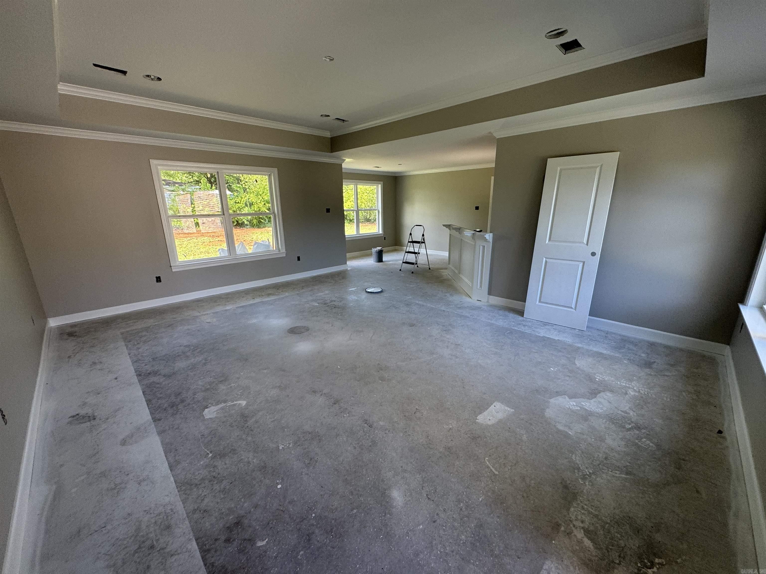 16  Ledrick  Mayflower, AR