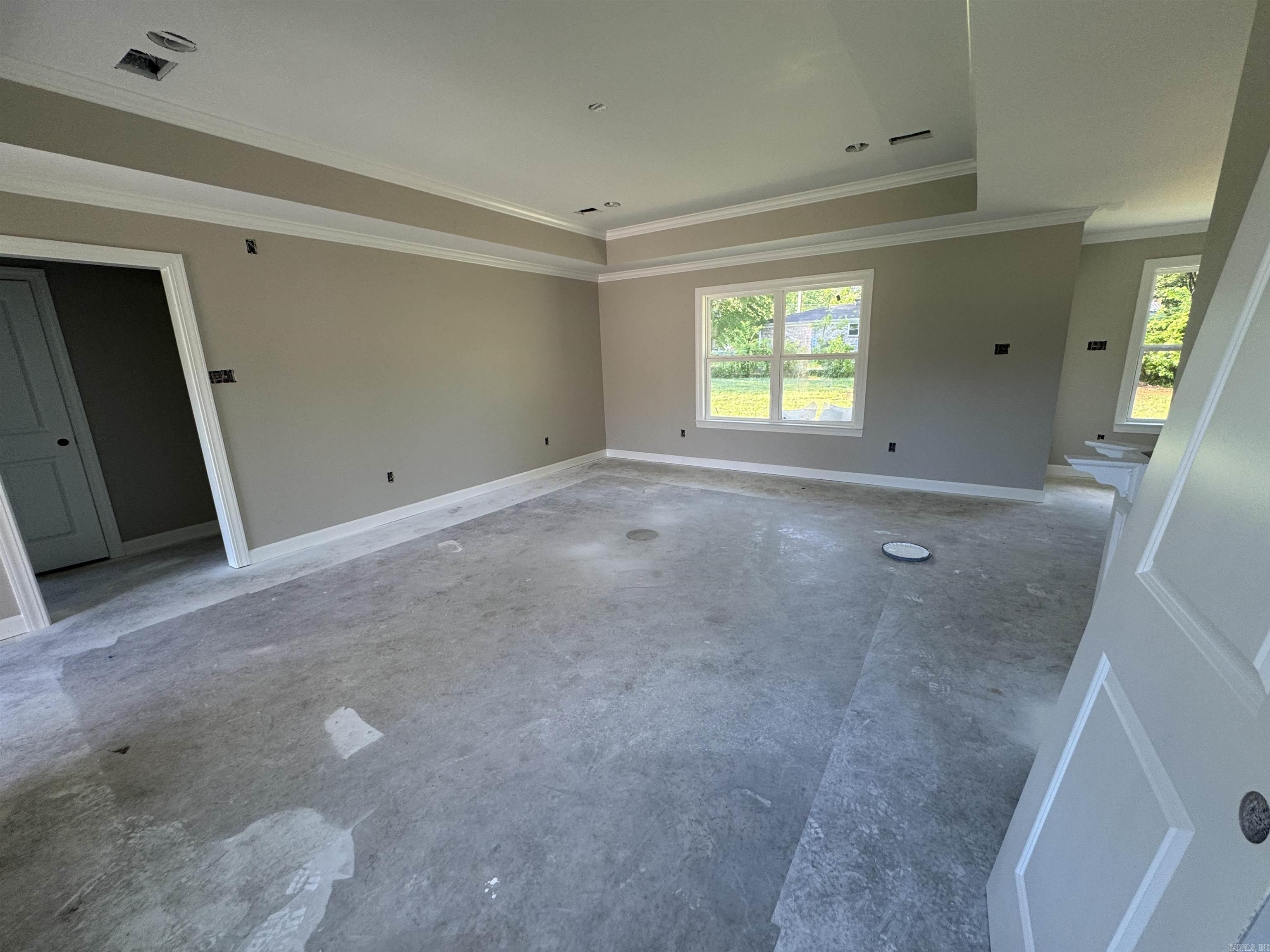 16  Ledrick  Mayflower, AR