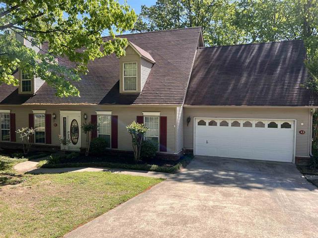 43  Neal Cove  Bryant, AR
