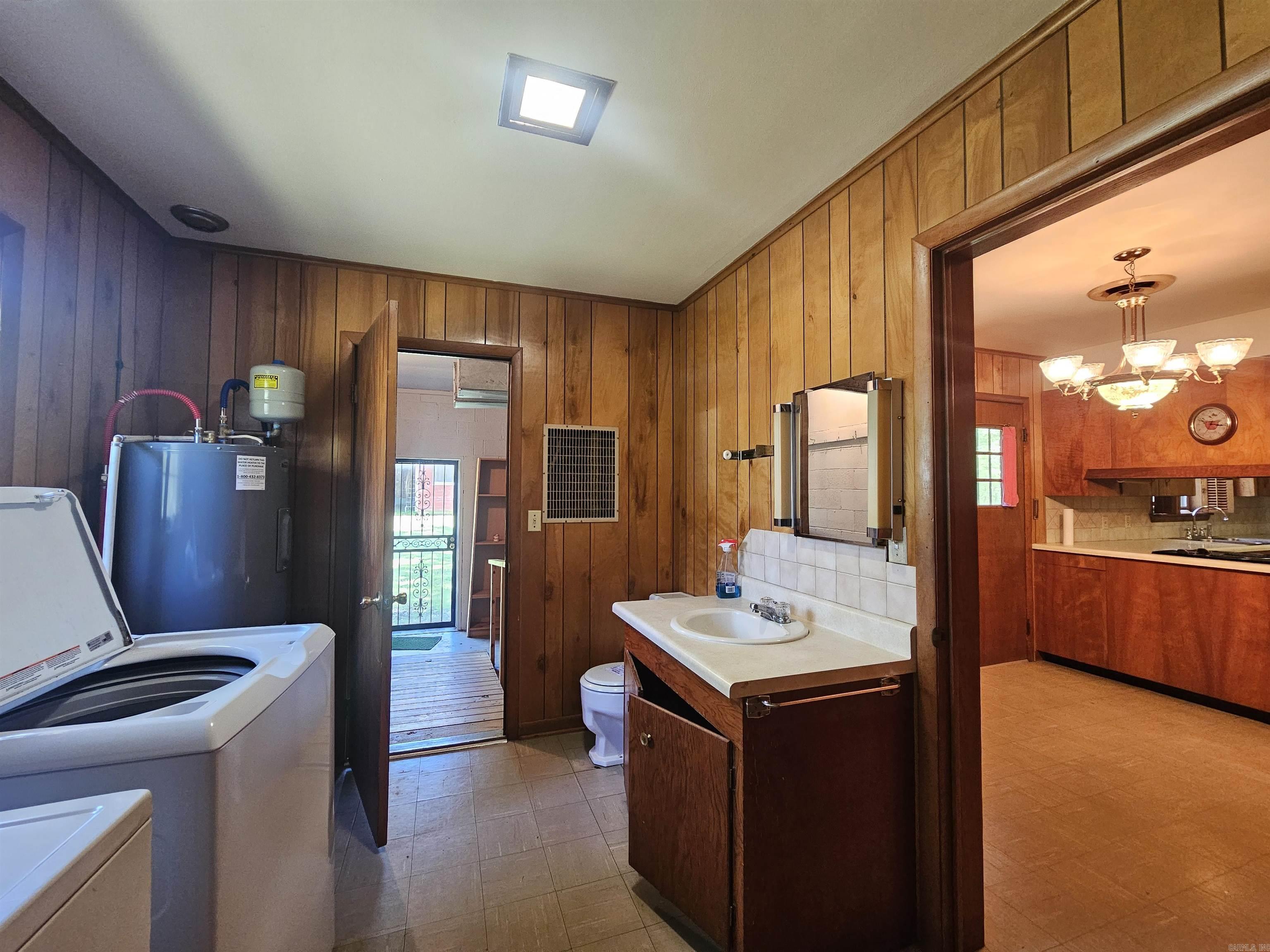 503 Spring Street Marshall, AR 72650