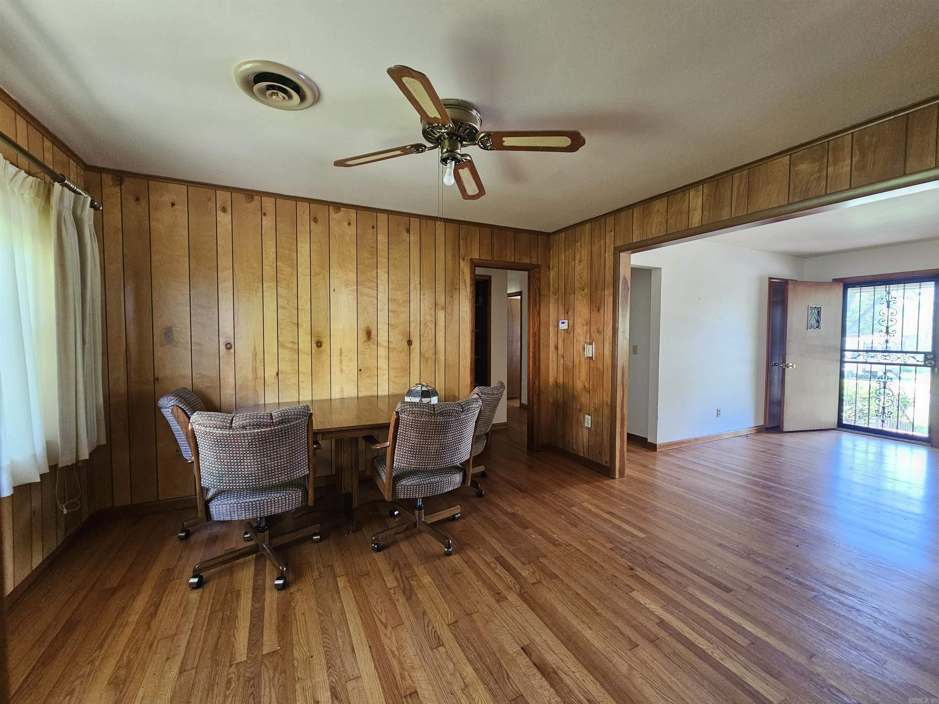 503 Spring Street Marshall, AR 72650