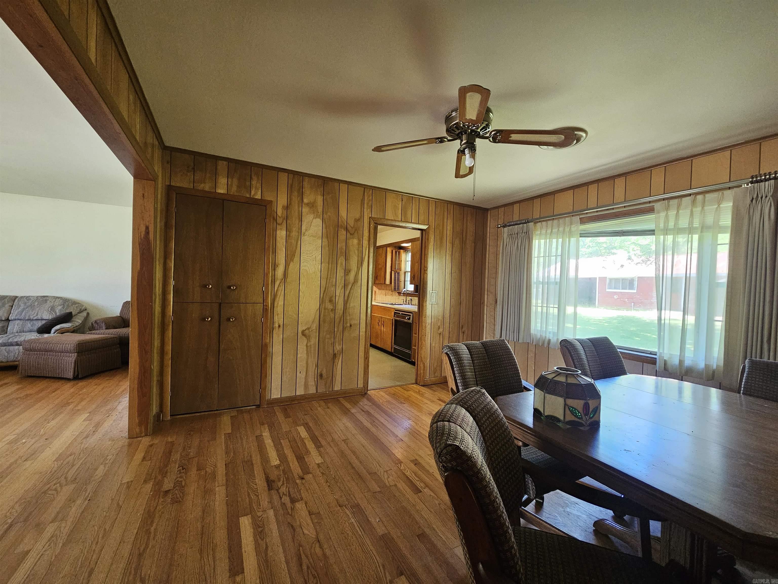 503 Spring Street Marshall, AR 72650