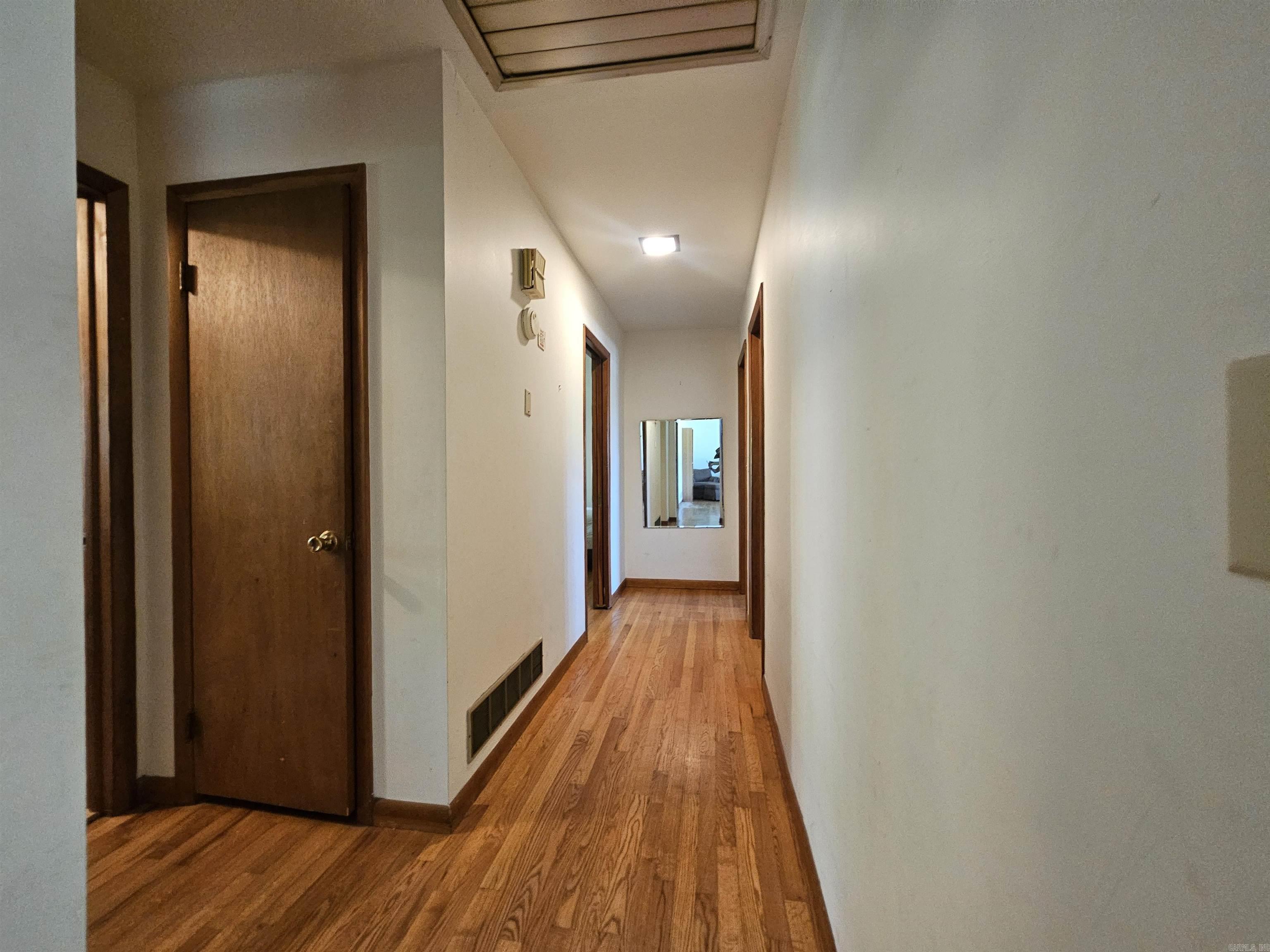 503 Spring Street Marshall, AR 72650