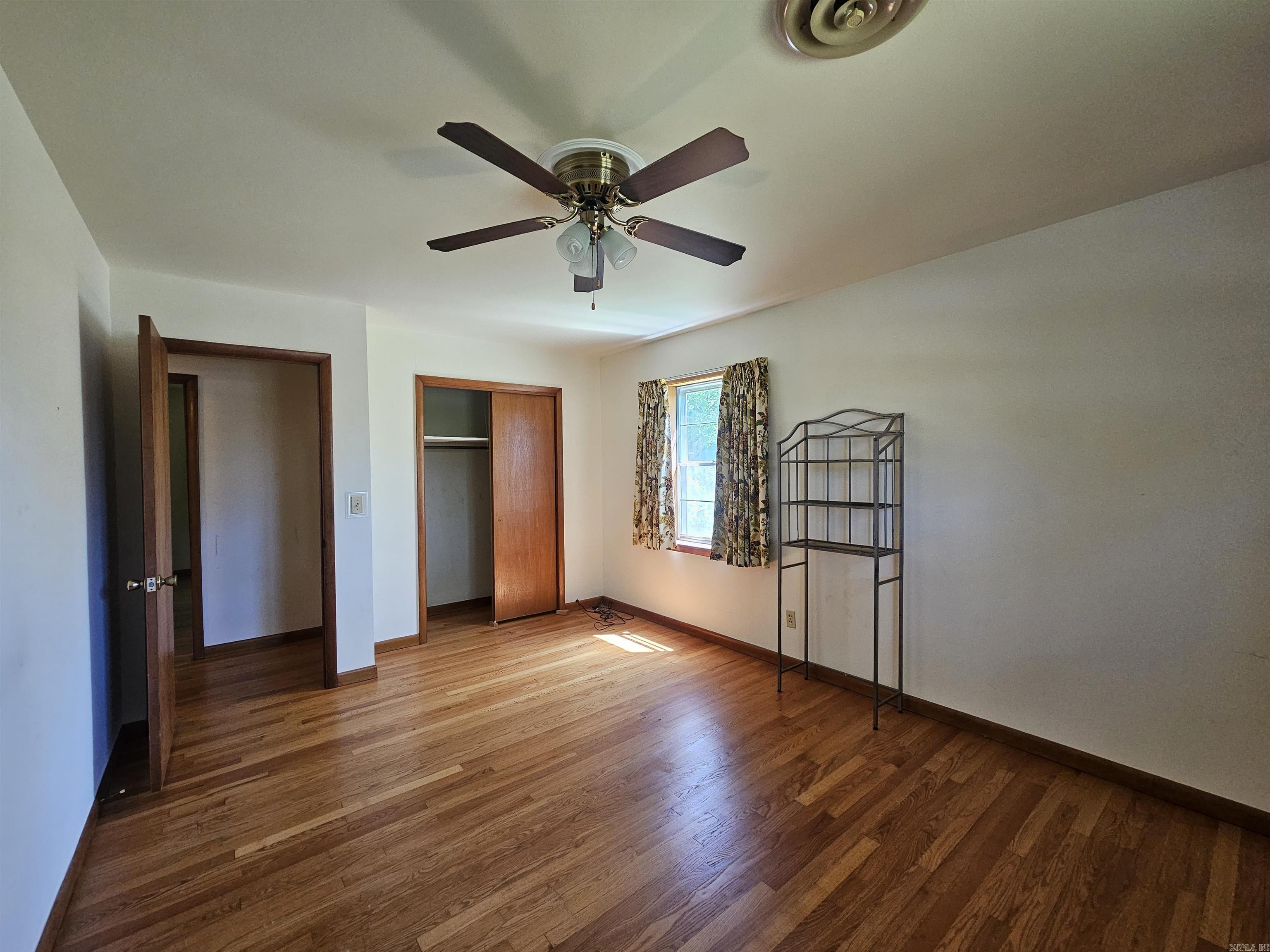503 Spring Street Marshall, AR 72650