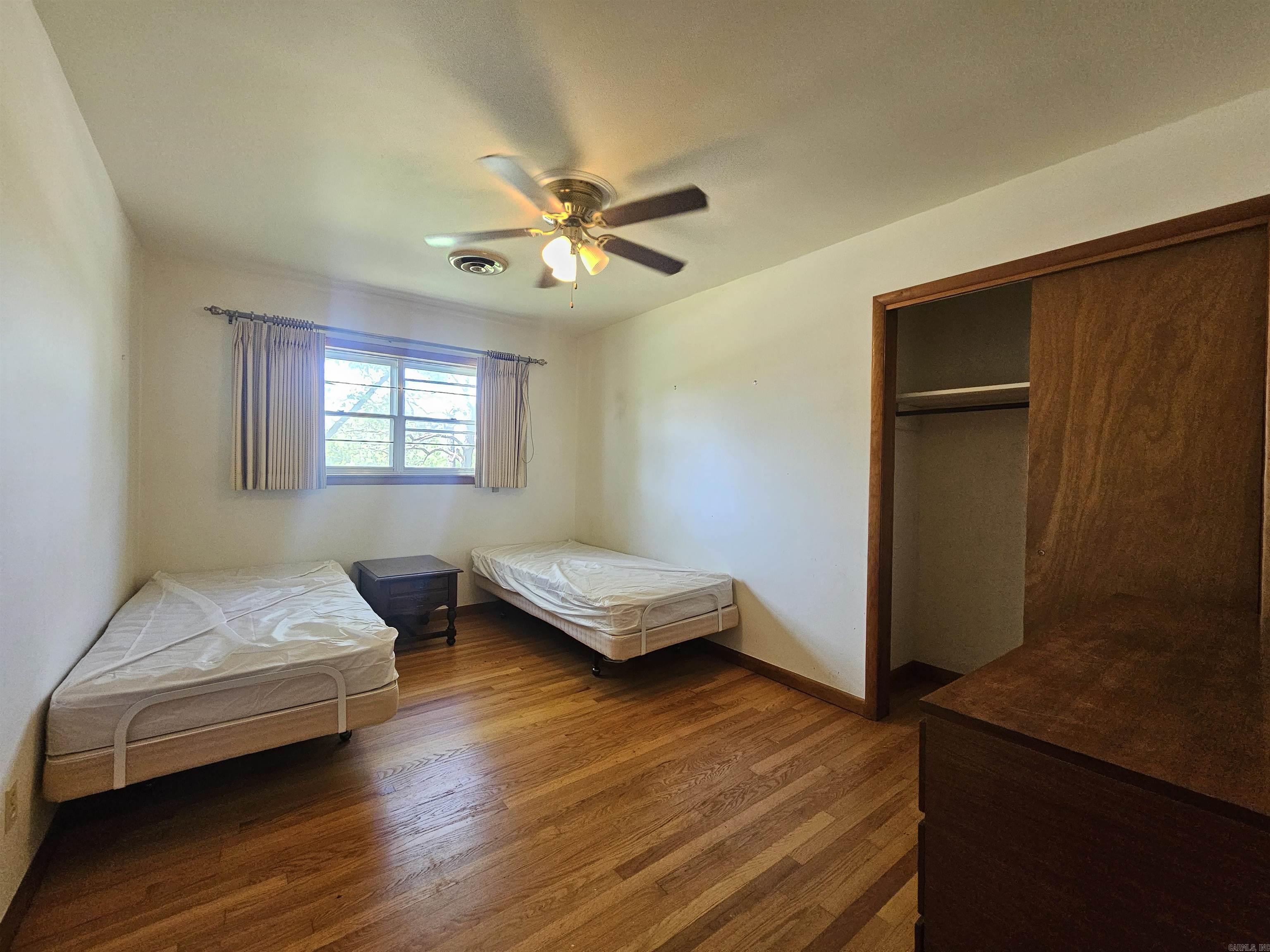 503 Spring Street Marshall, AR 72650