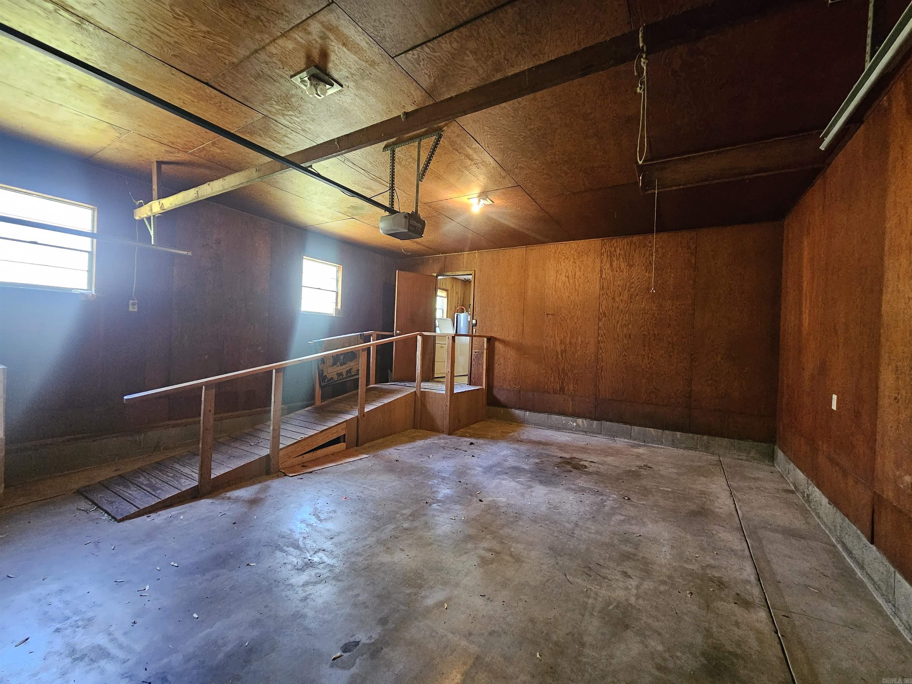 503 Spring Street Marshall, AR 72650