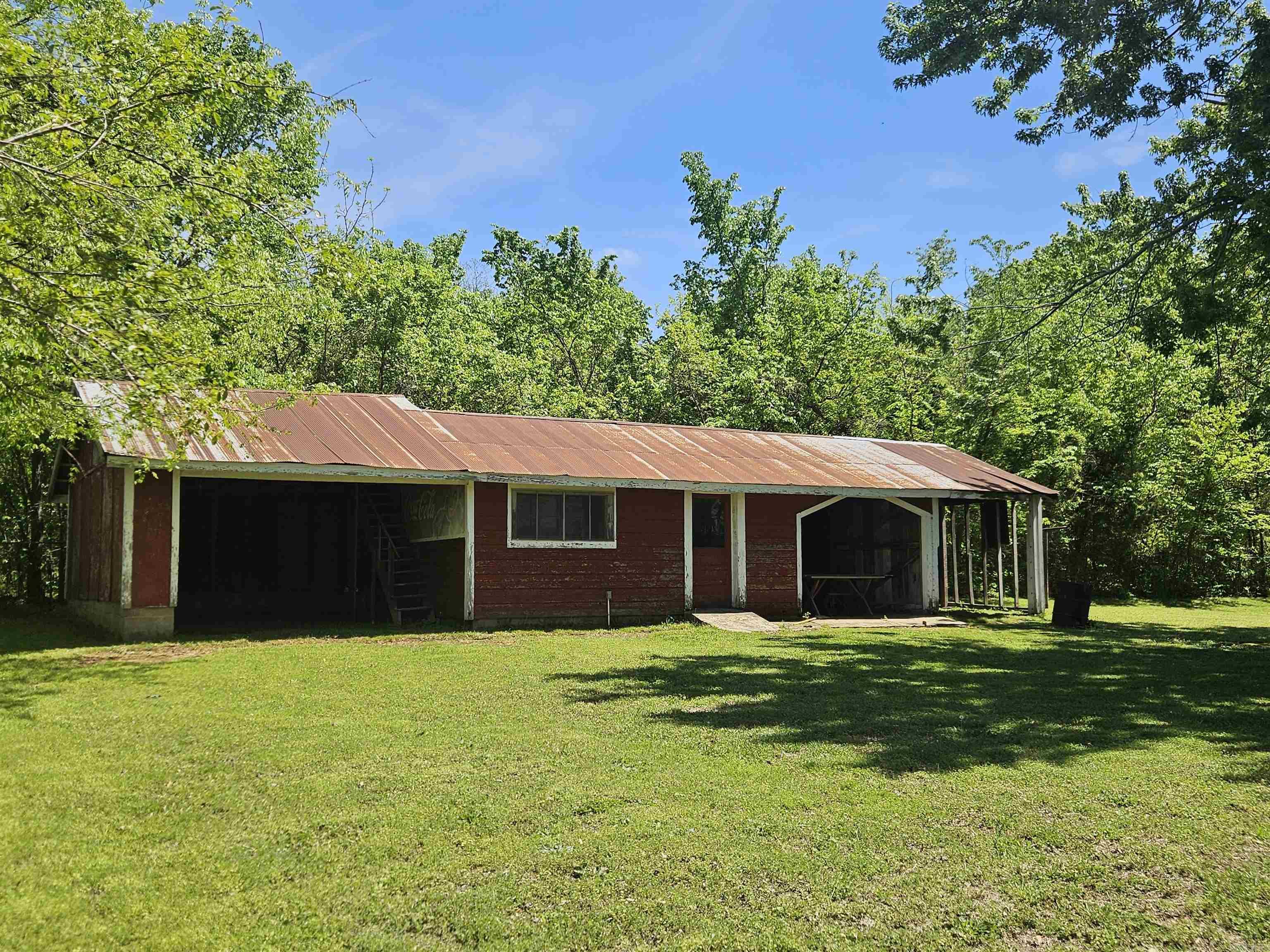 503 Spring Street Marshall, AR 72650