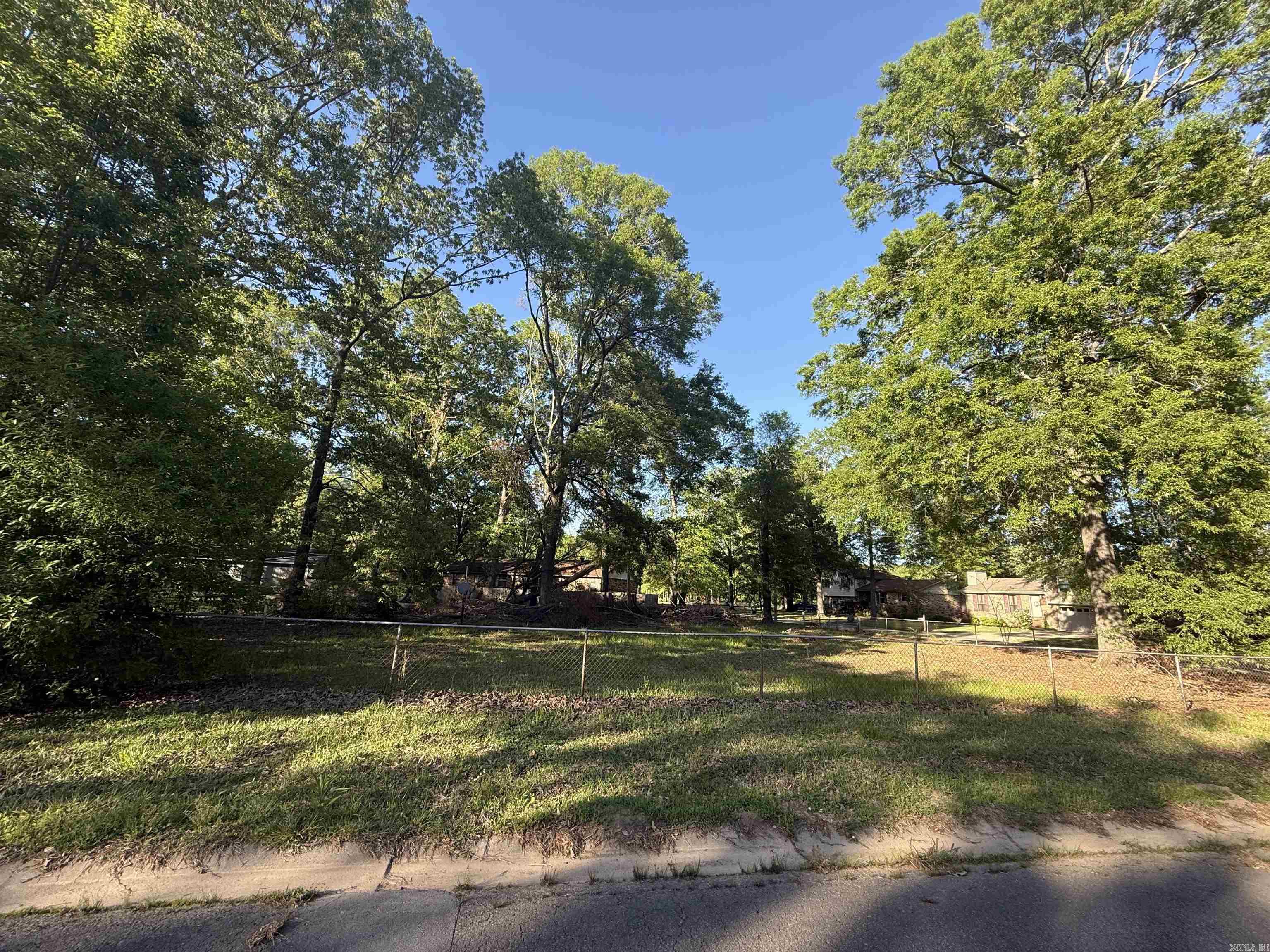115  Shawnee  Jacksonville, AR