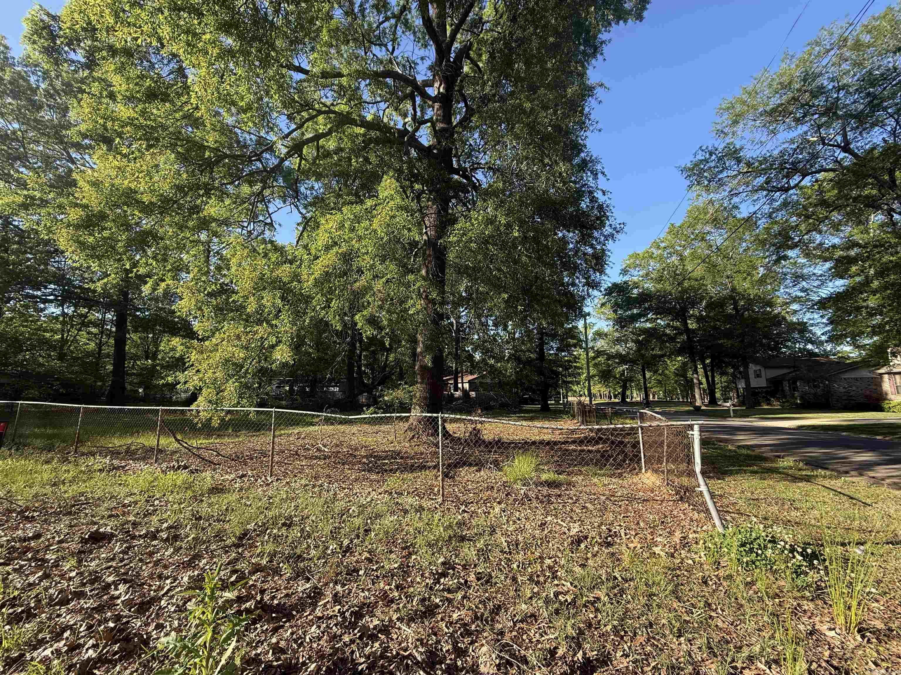 115  Shawnee  Jacksonville, AR
