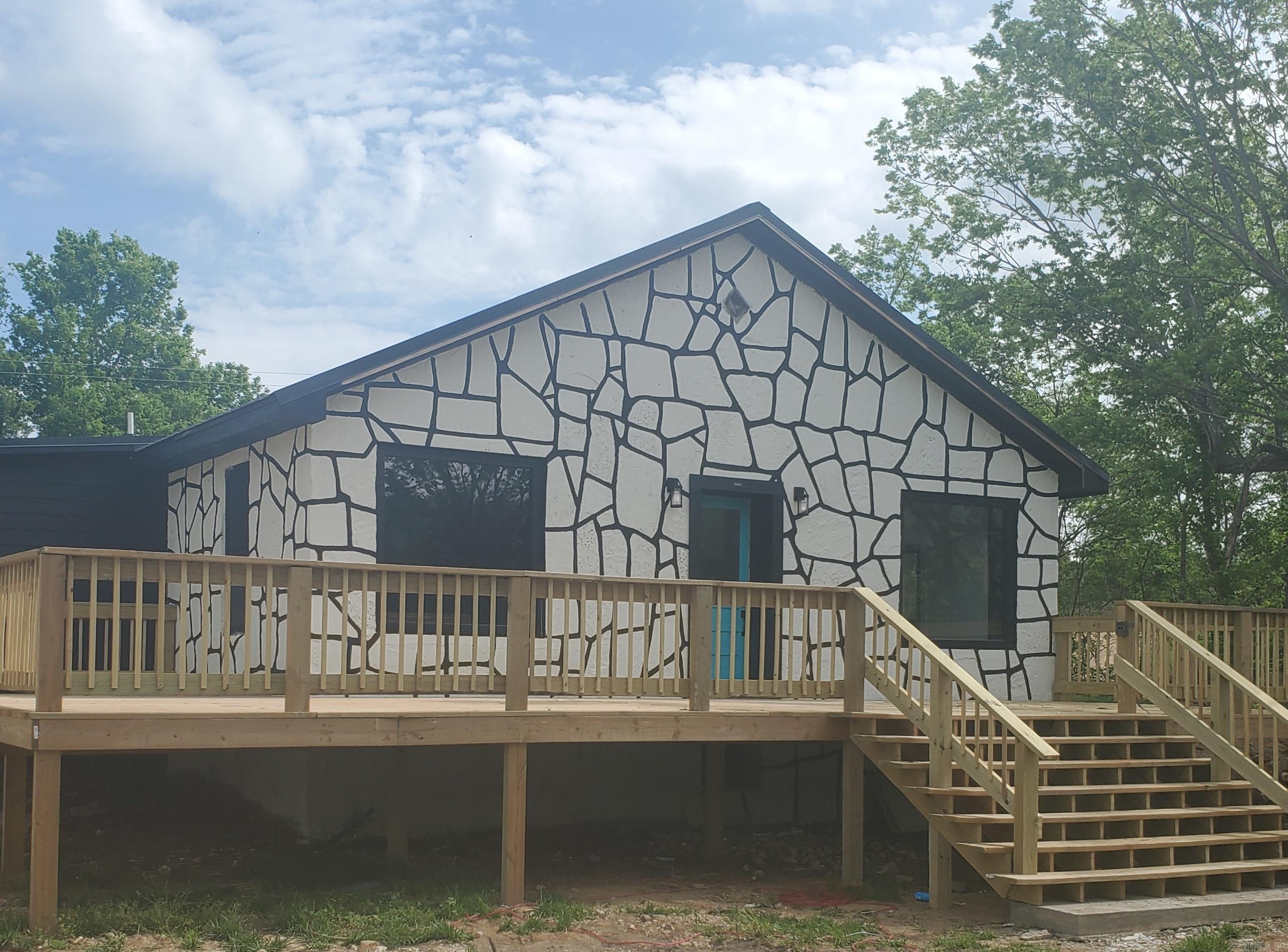 3703  HWY 66 W  Alco, AR